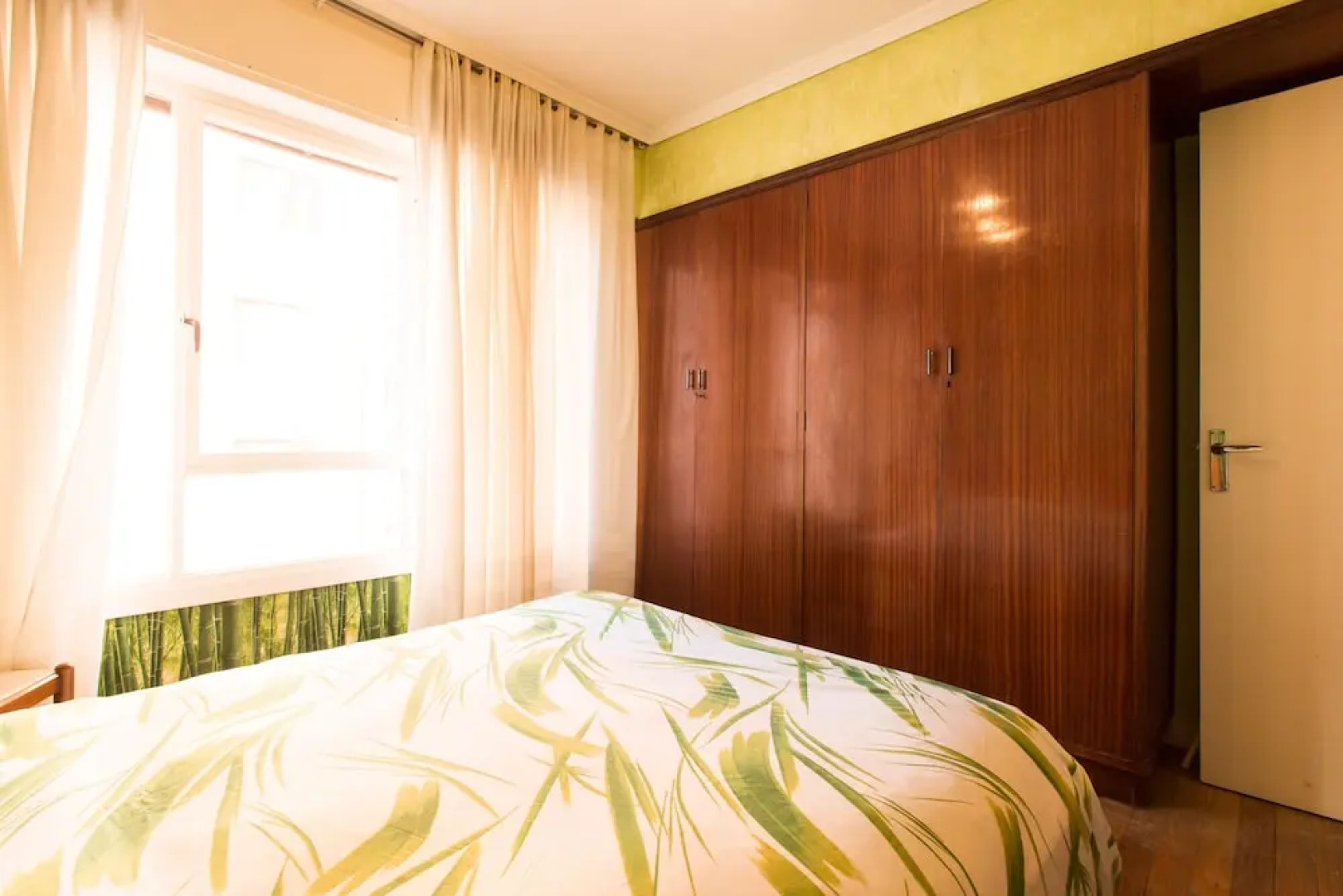 Apartamento en Mikel Zarate