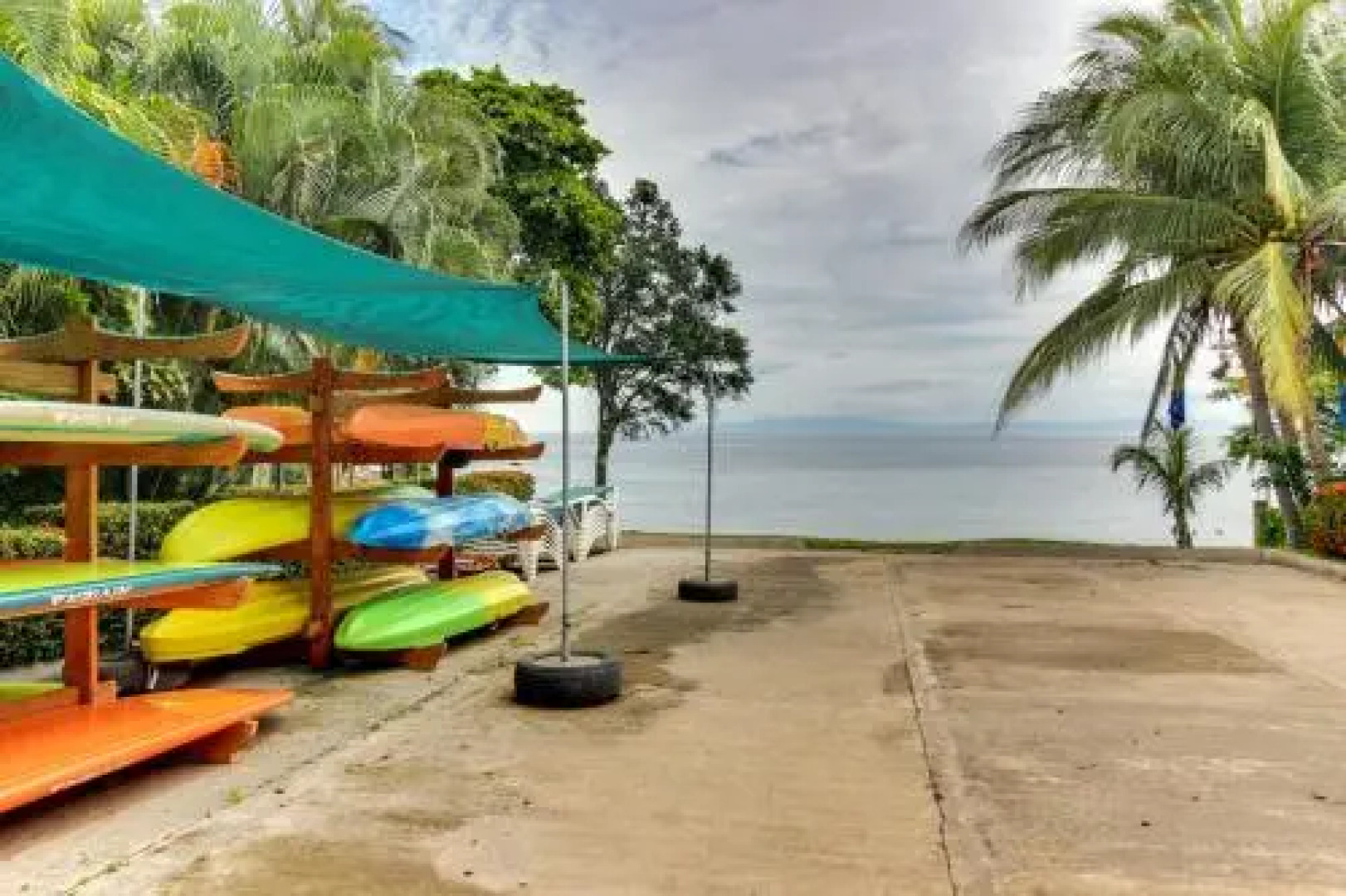 Bahia Pez Vela Villa #29