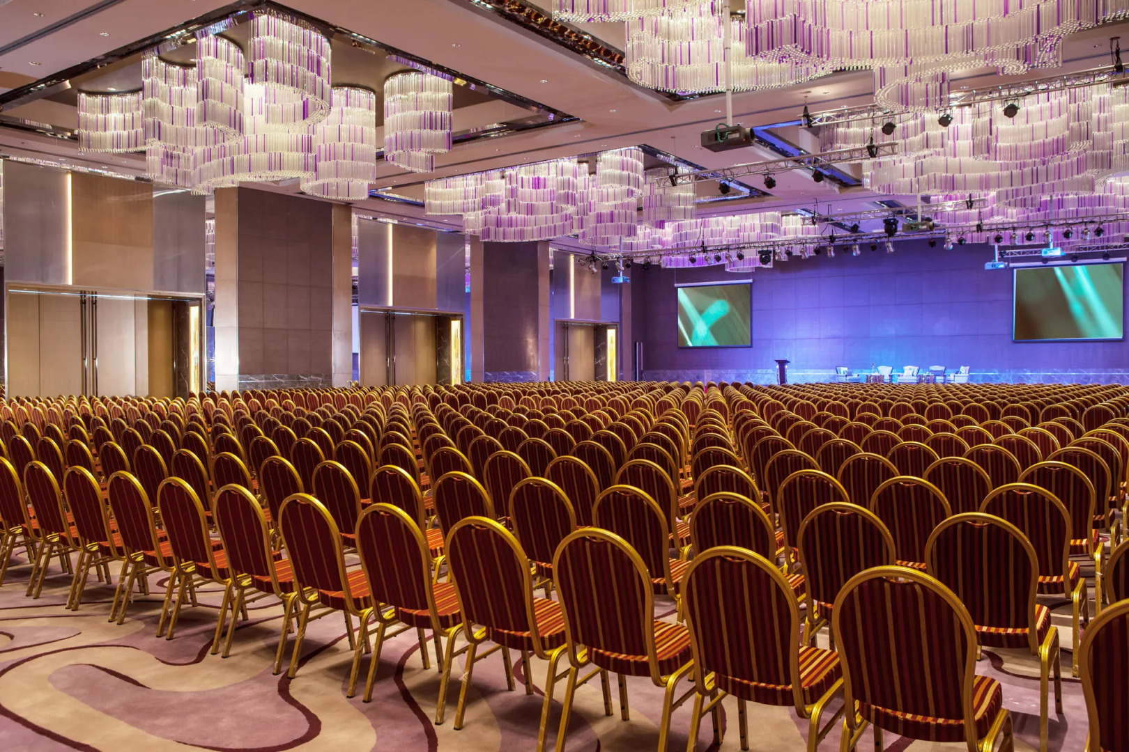 Renaissance Huizhou Hotel