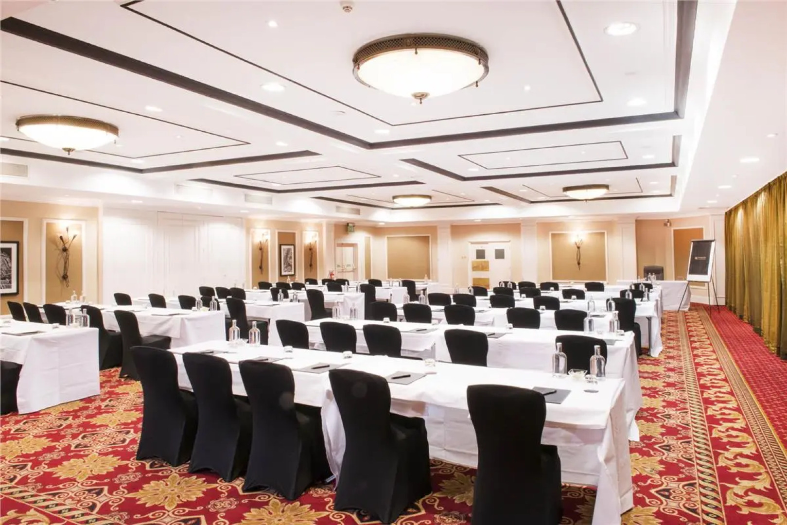 voco St. John's Solihull by IHG