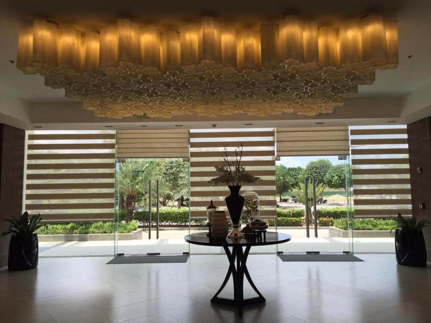 Executive Studio at Mactan Newtown