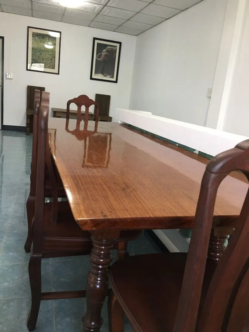 i Sabai at JomSwan Hostel Phrae