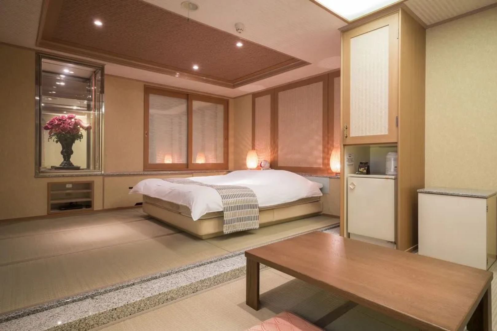 Hotel Casablanca Amagasaki - Adult Only