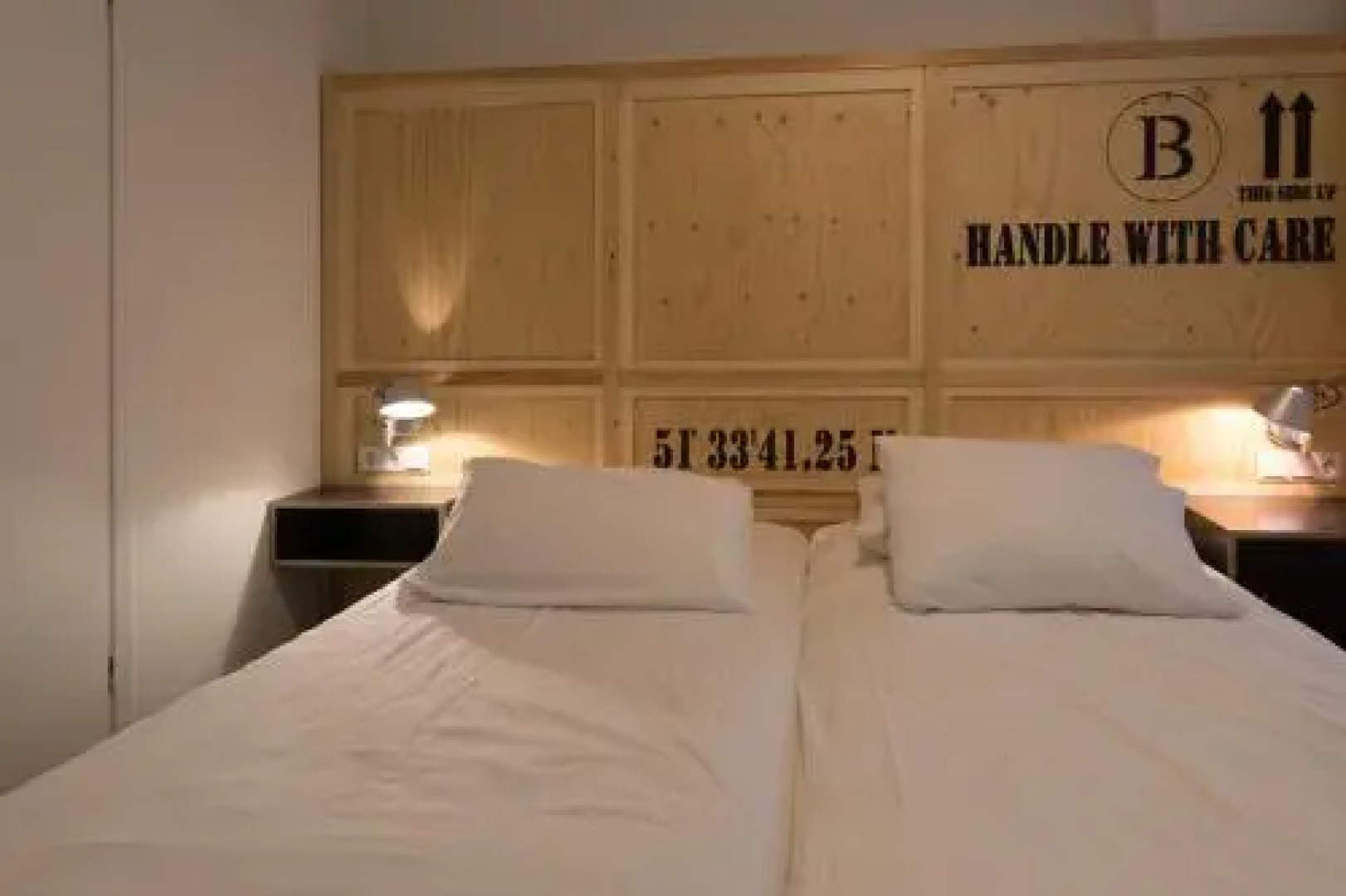 B's Strandappartementen