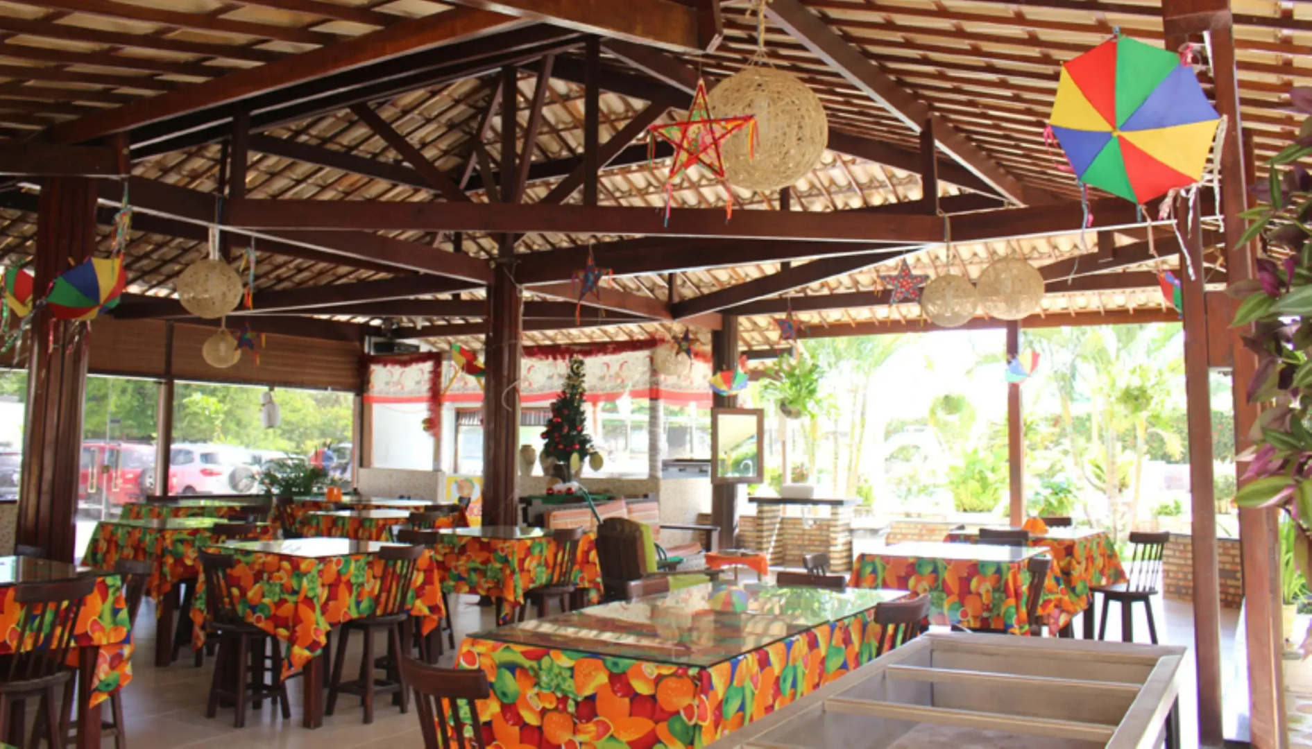 Pousada Jardins do Porto