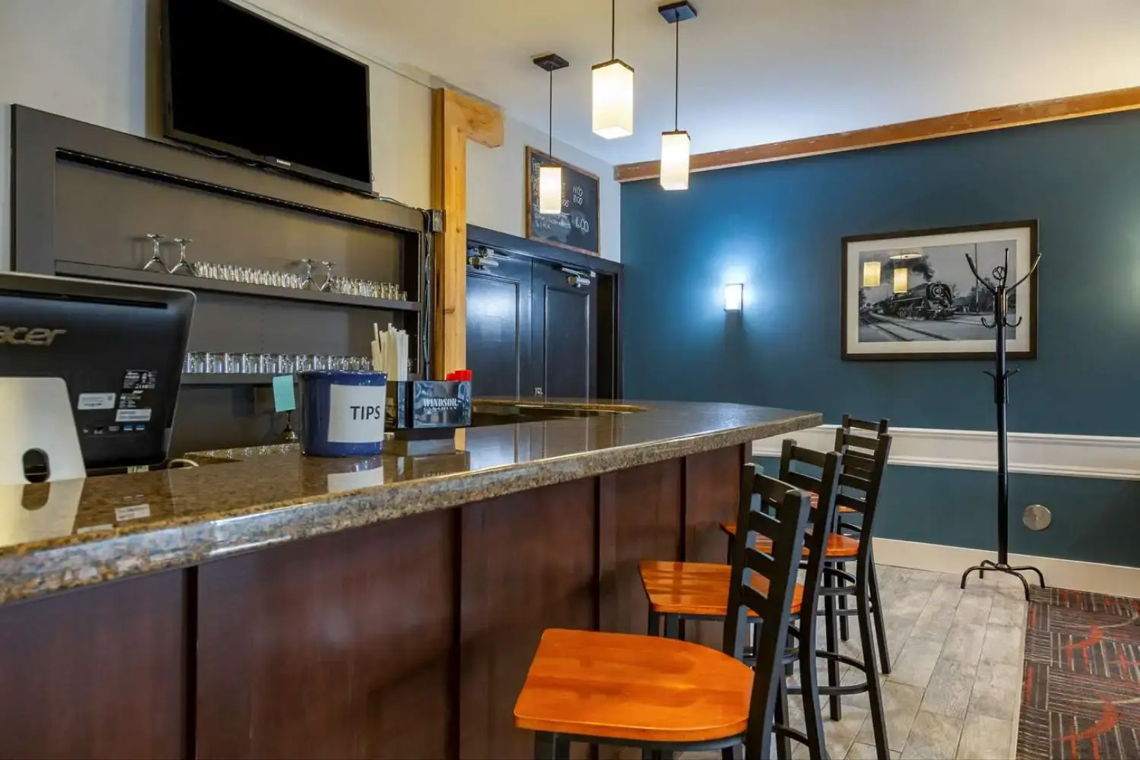 Best Western Plus Como Park Hotel