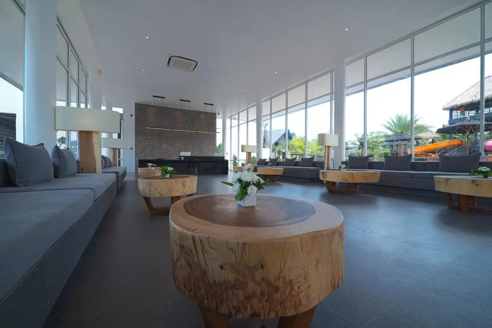 The Splash Koh Chang