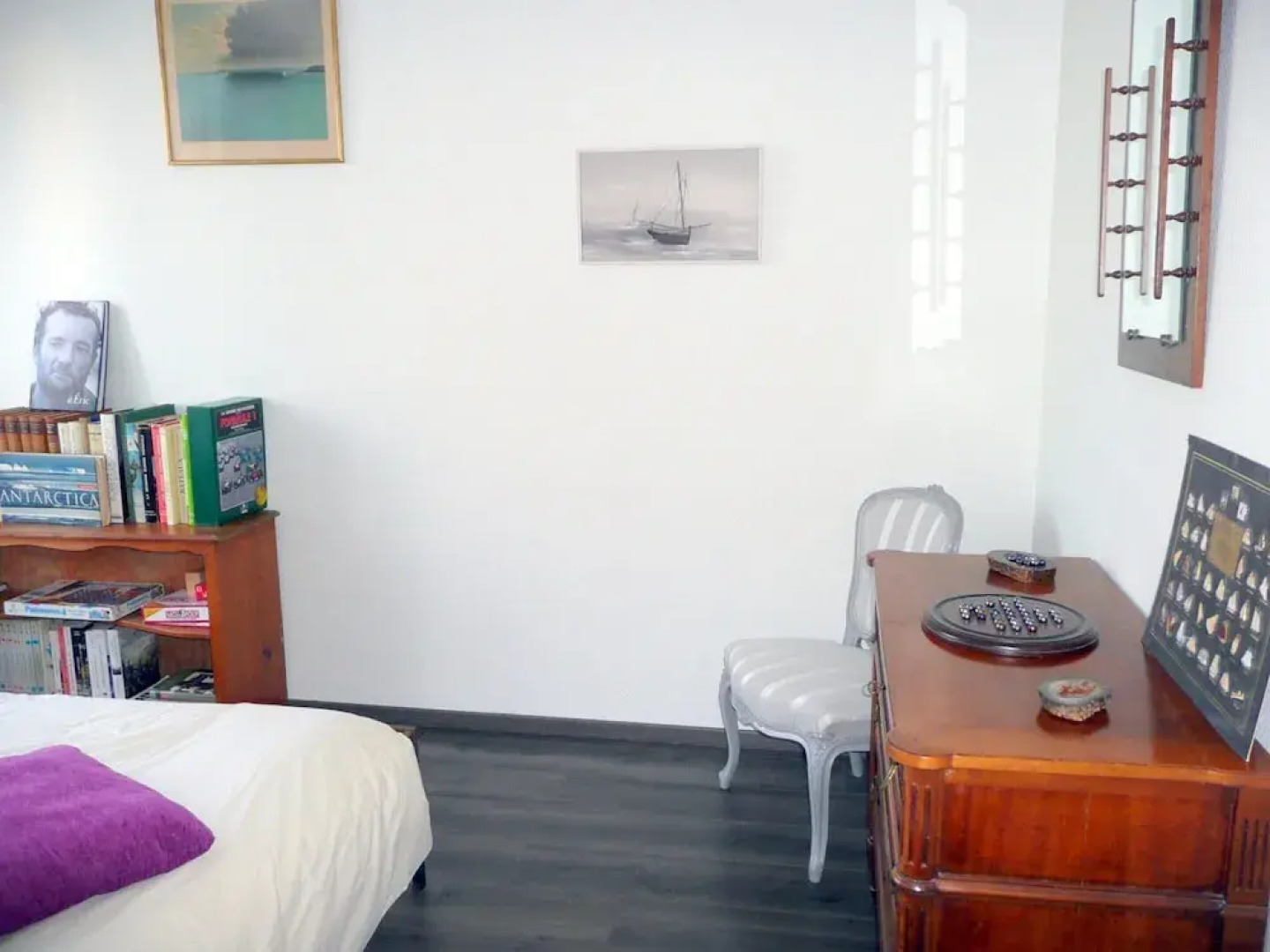 Holiday Home in Lampaul-plouarzel Nearby sea