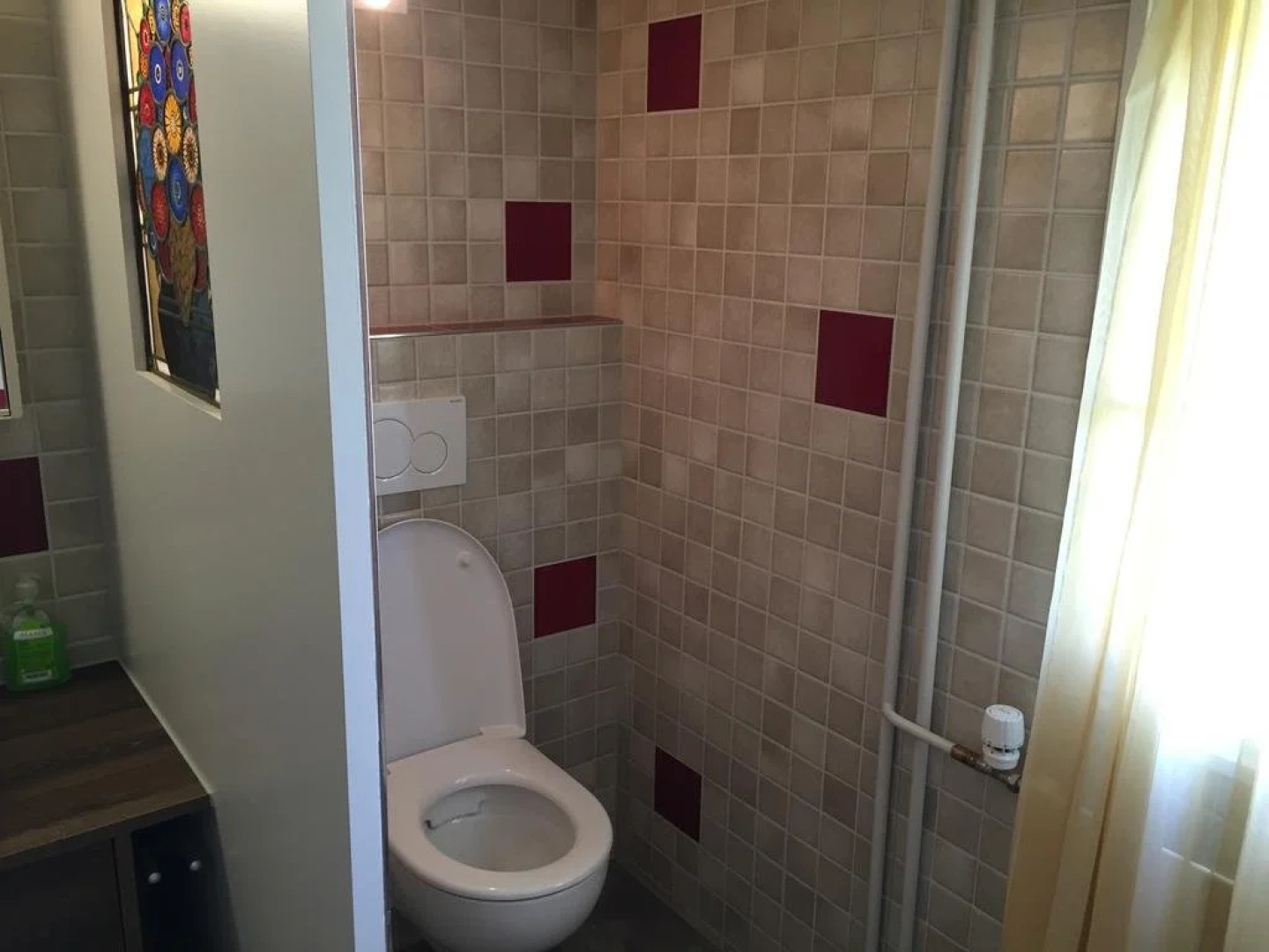 Wohlfühloase für Mensch und Hund