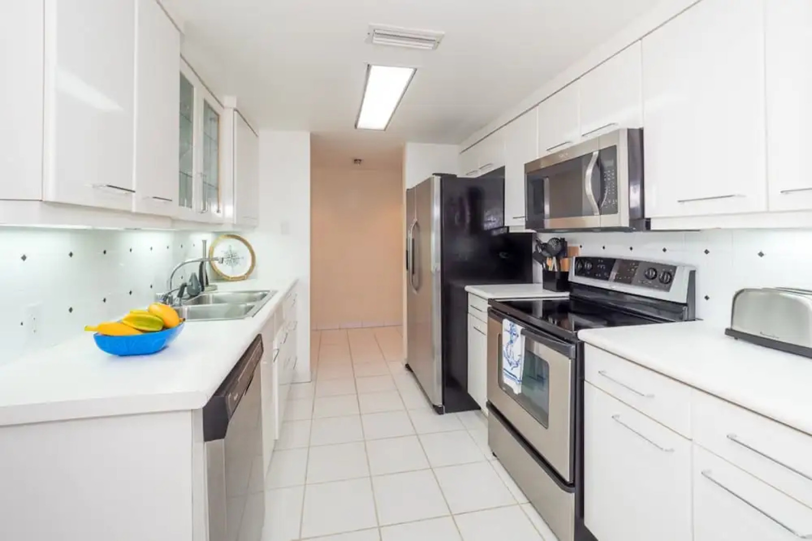 Britannia Villas by Cayman Villas