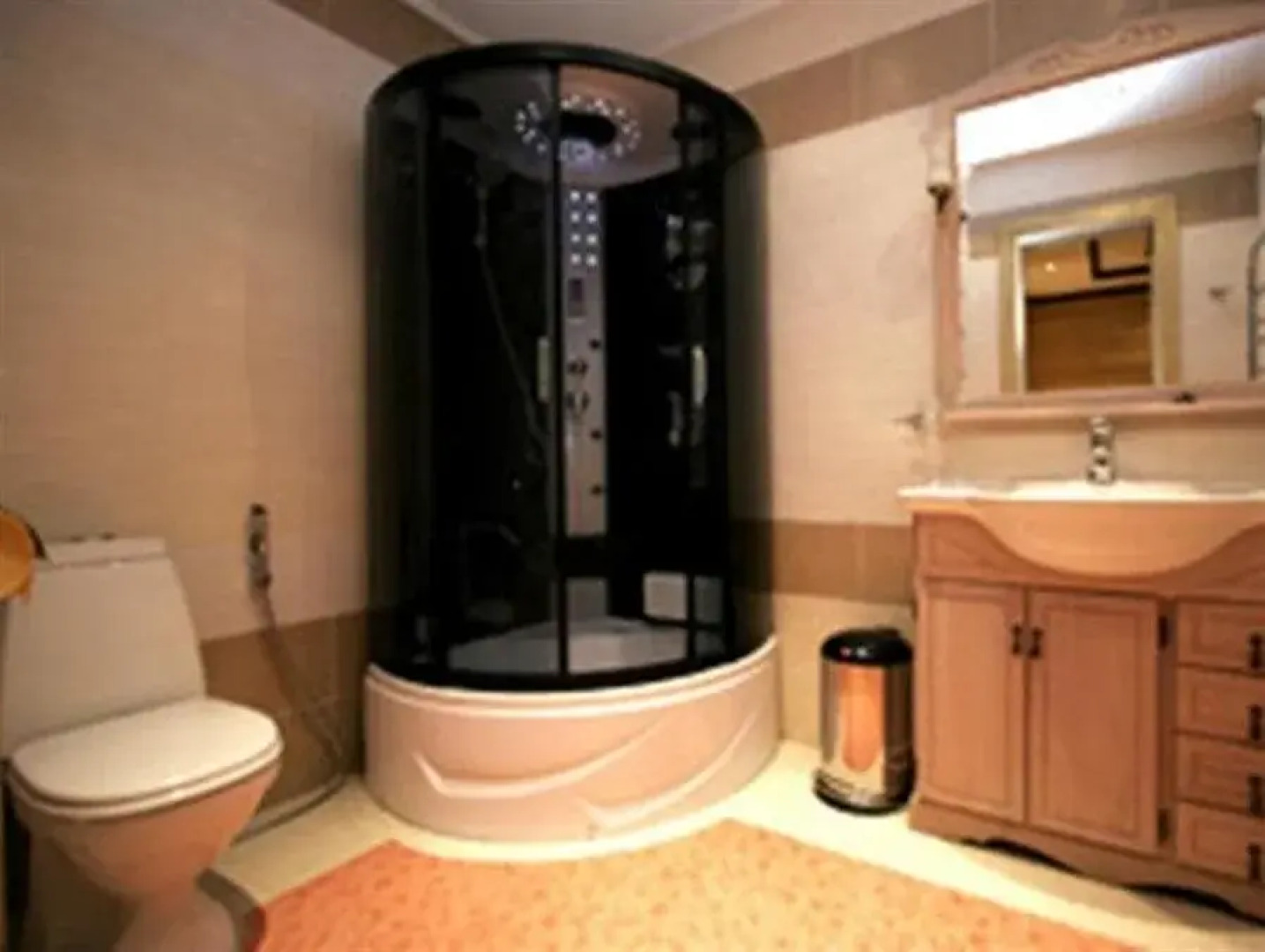 Элит Кроус Яхт-Клуб 