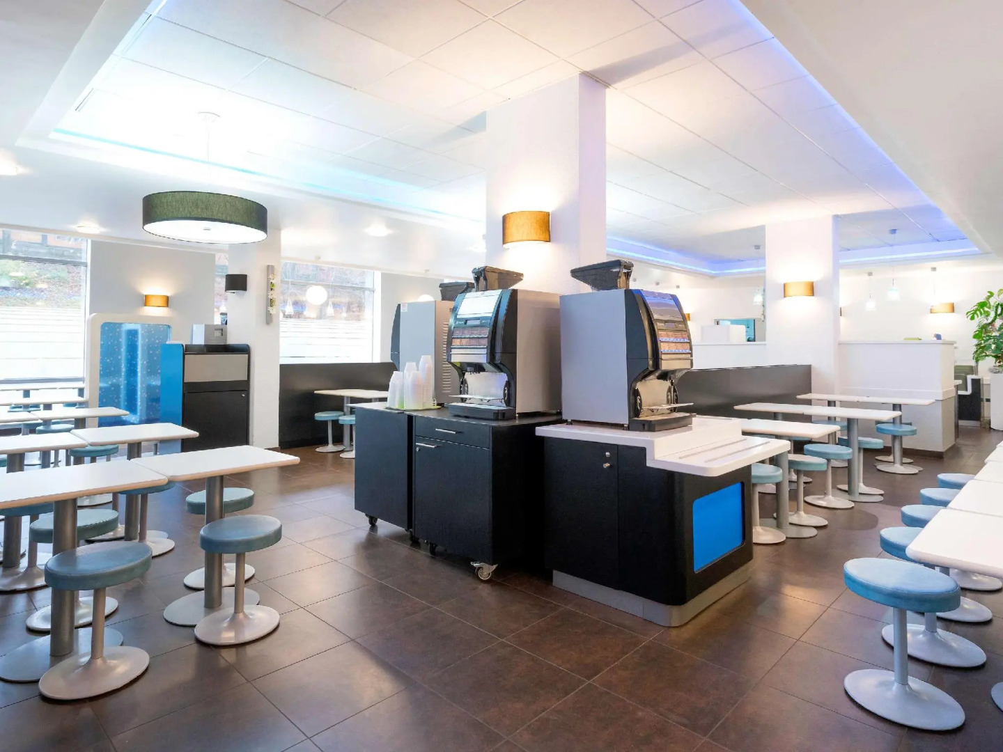 Отель ibis budget Paris Porte de Montmartre