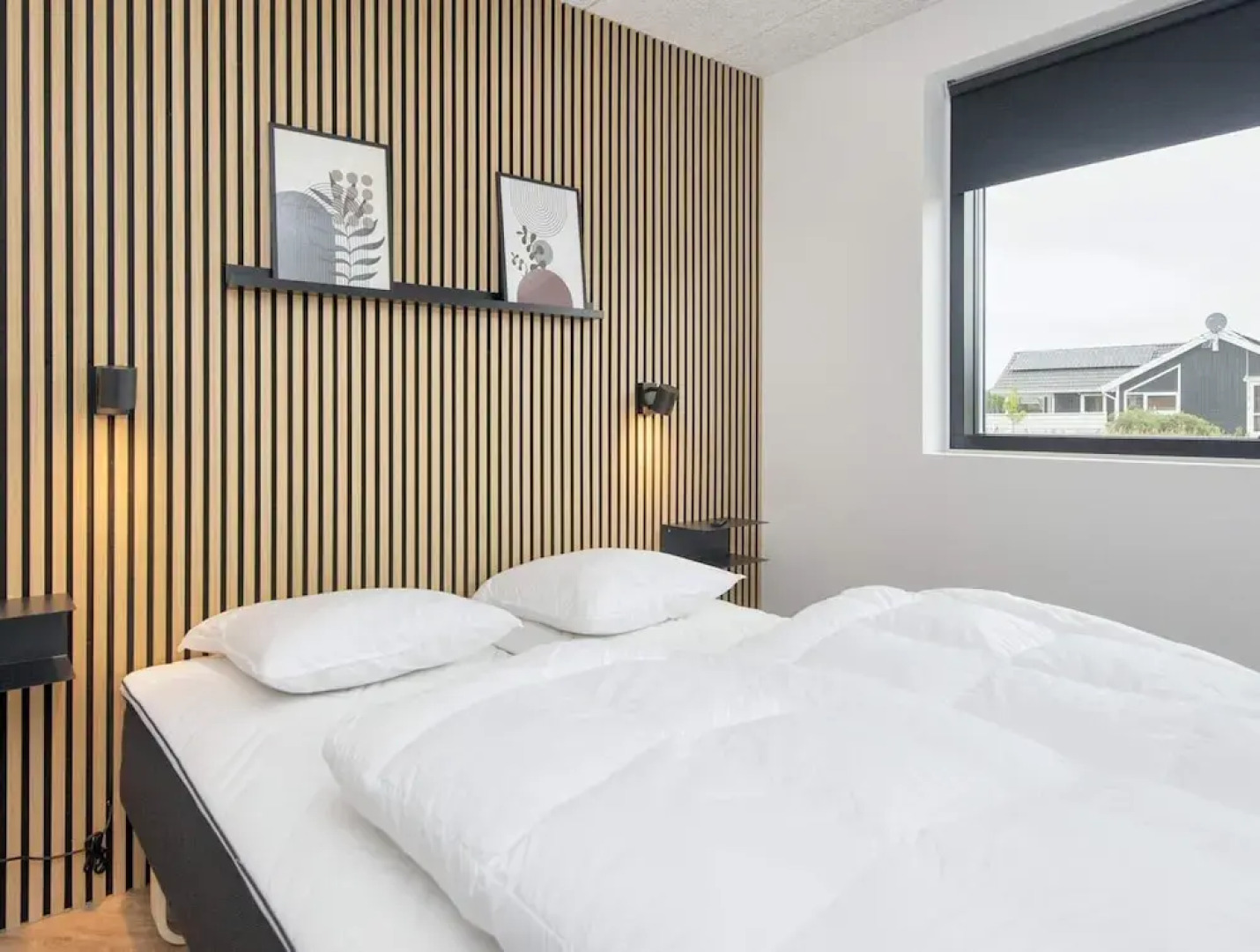 Luxury Lakeside Retreat - By Traum Ferienwohnungen