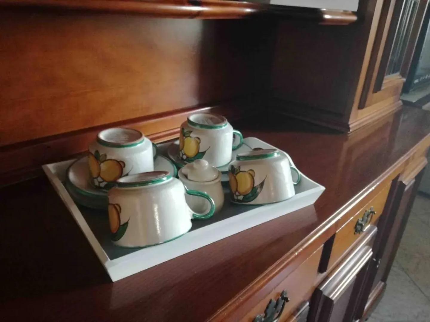 Rilassante E Indipendente- La Rondinella -detacha