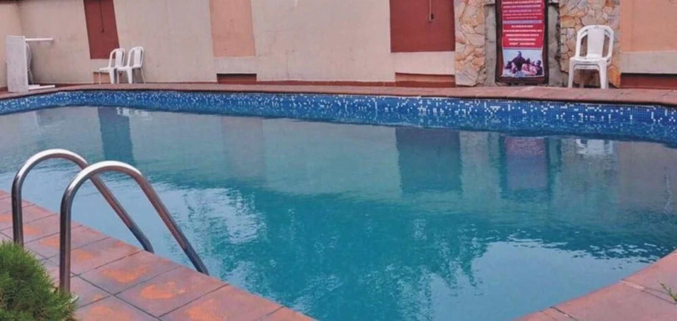 Etal Hotel and Halls