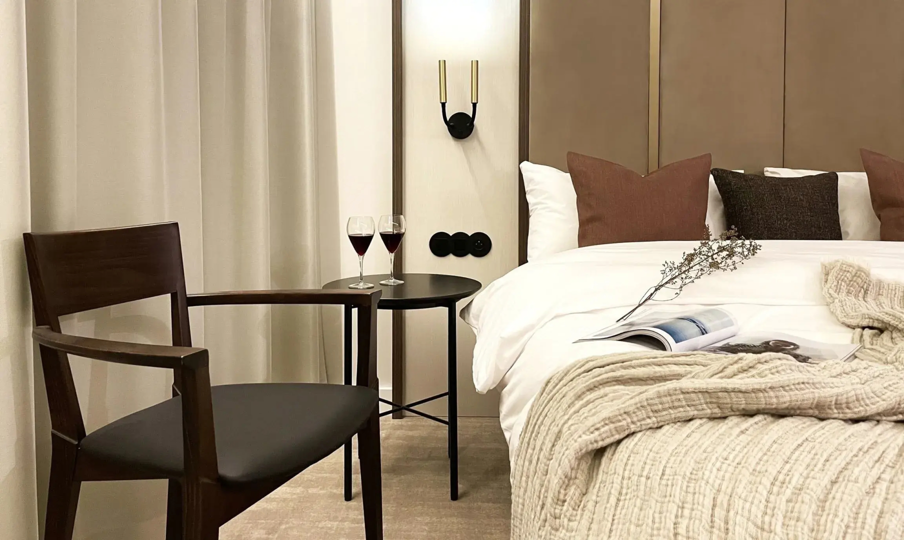 Apartamenty Gromada Międzyzdroje