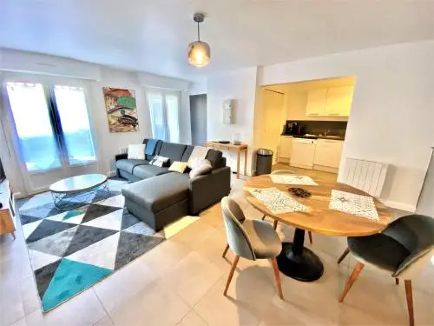 Apartment Residence De La Baie 6