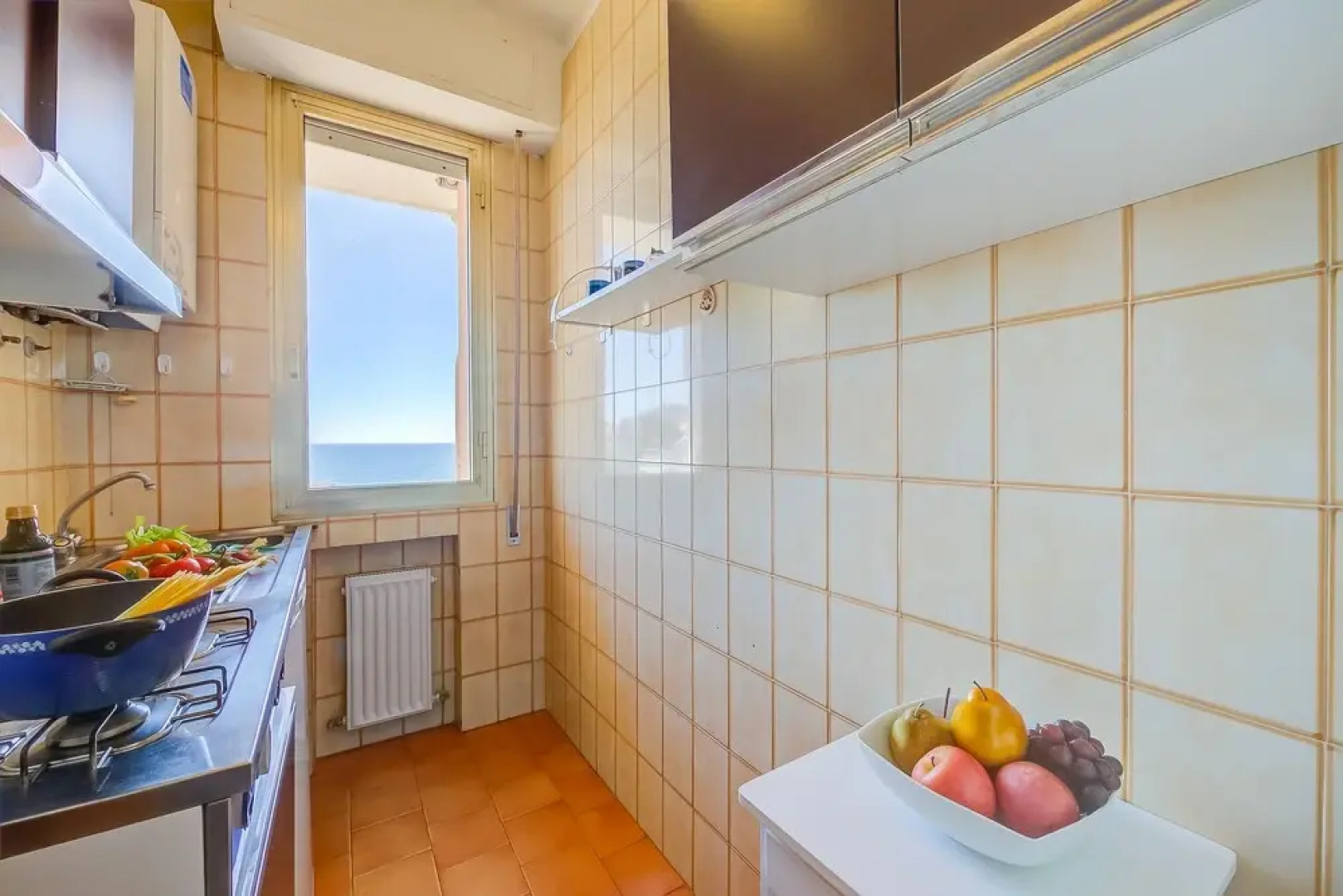 Appartamento Magenta few min from sea