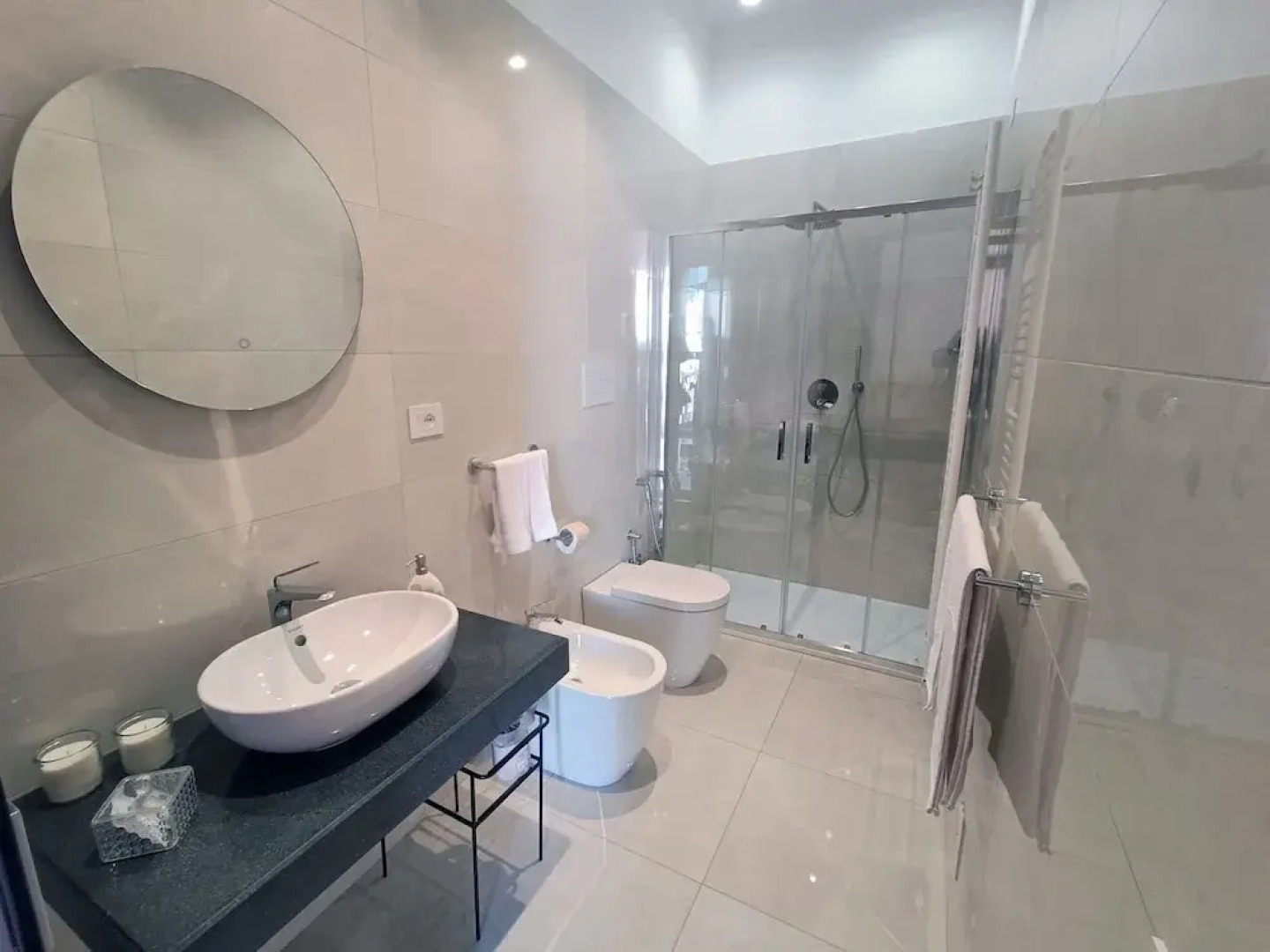 La Residenza del Barone