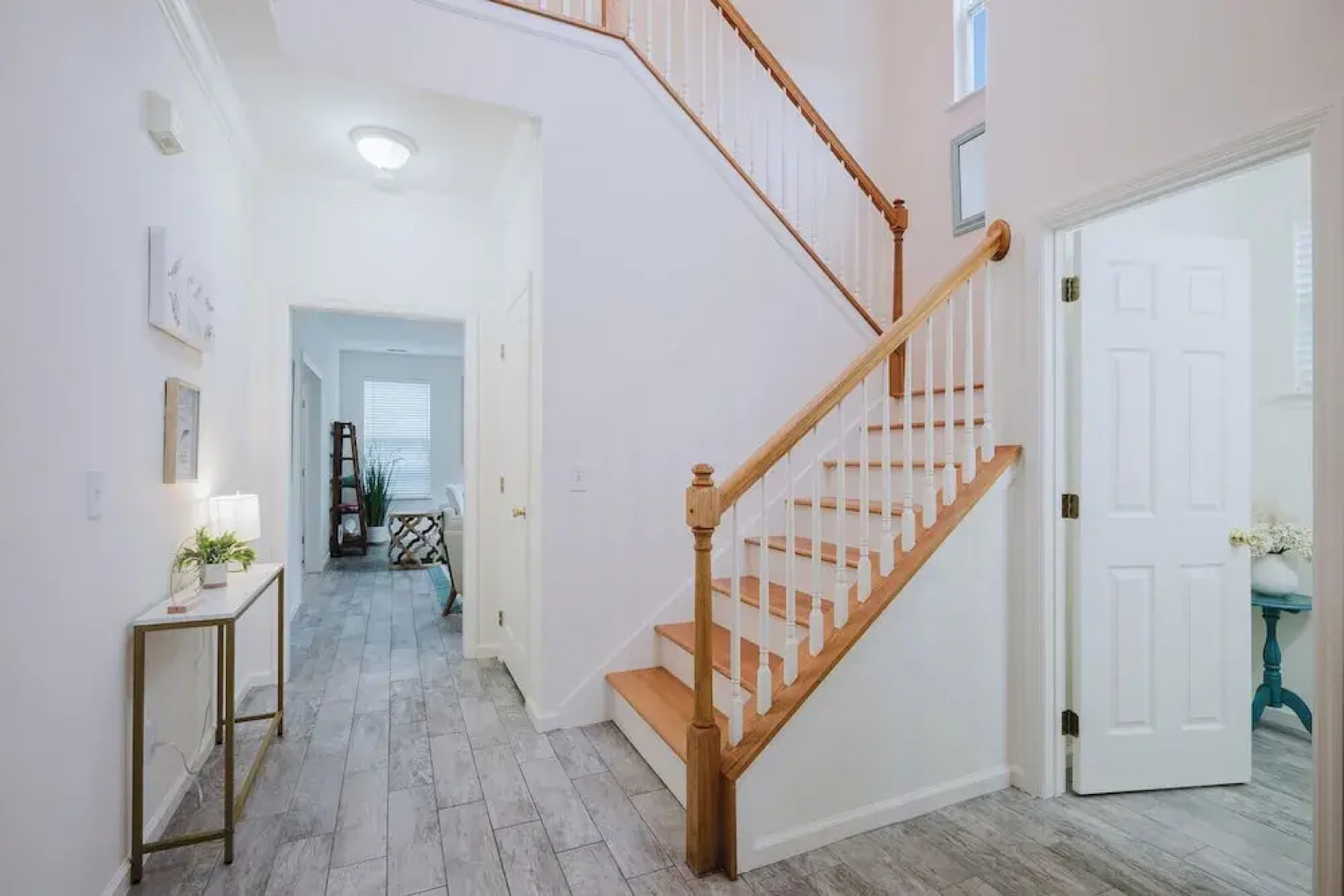 Happy Days in Old Town Bluffton