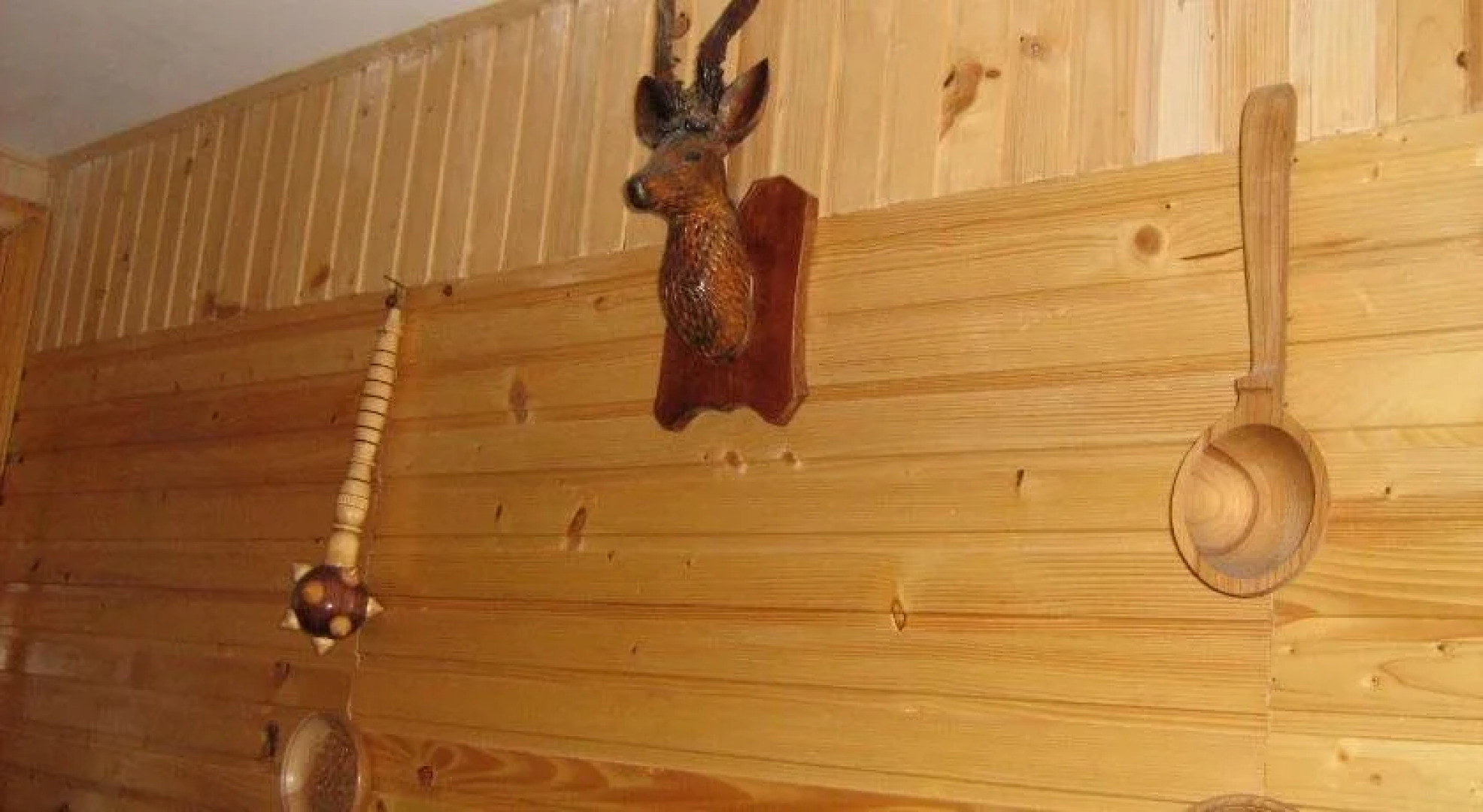 Гостевой дом «Груник»