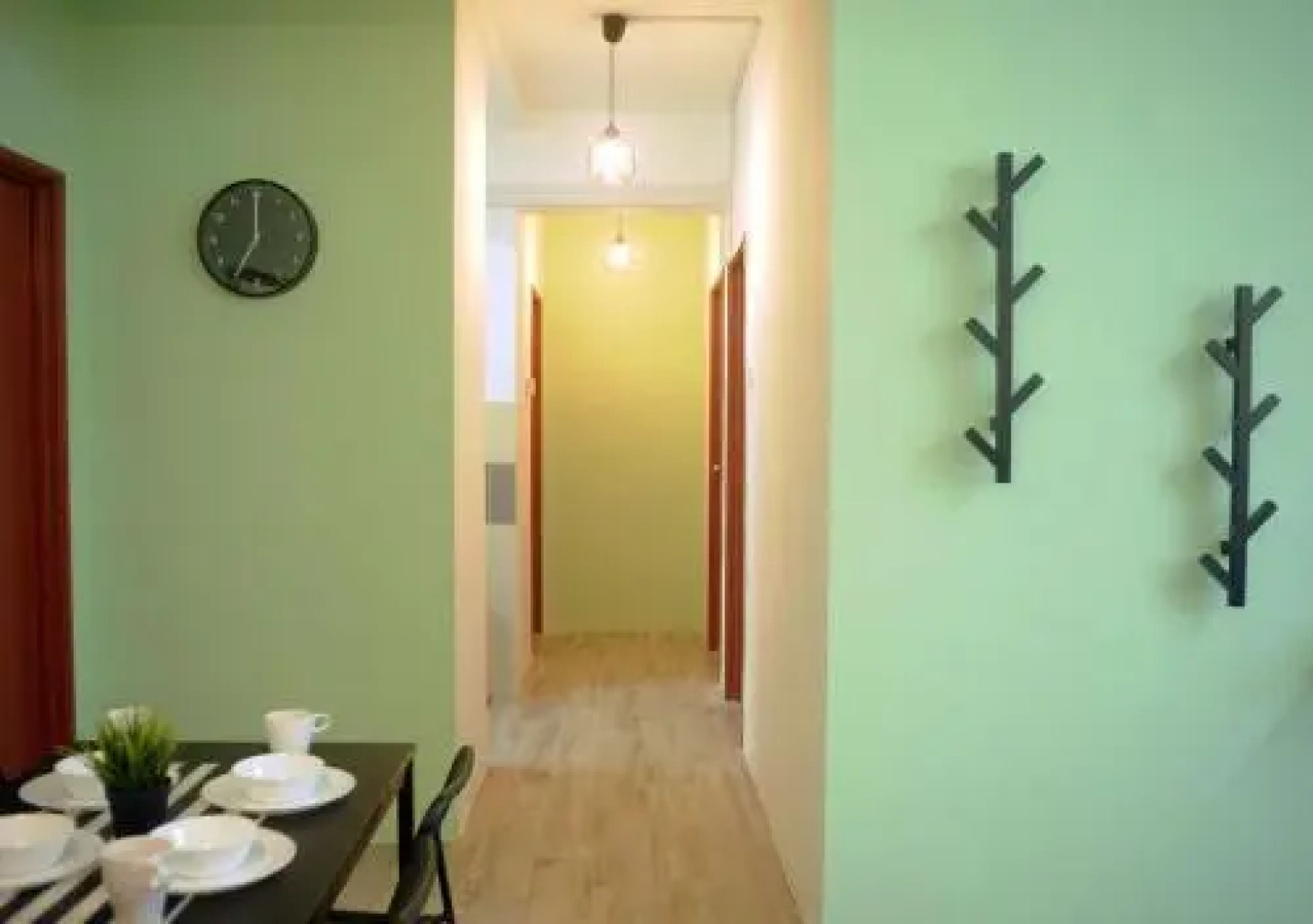 Seaview Holiday Apartment 3