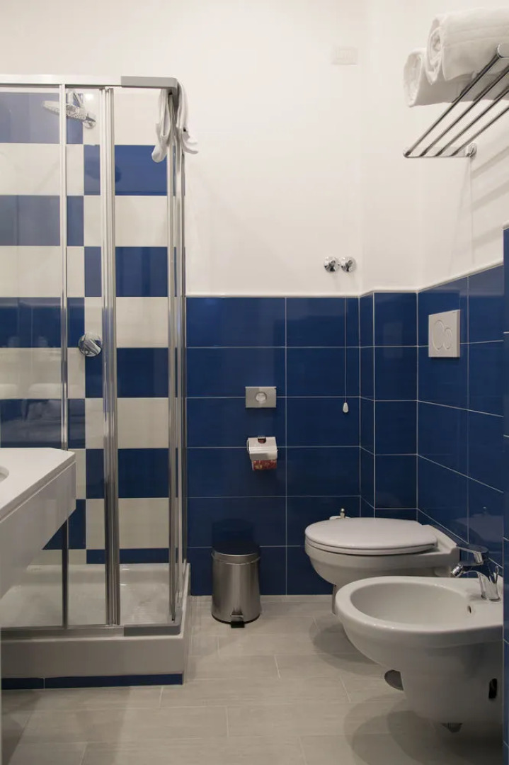 Hotel Villa Margherita