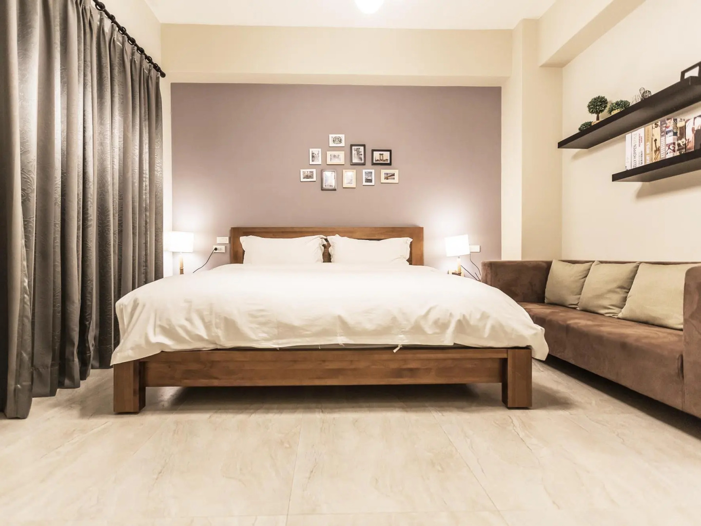 Chi Dien Bed and Breakfast