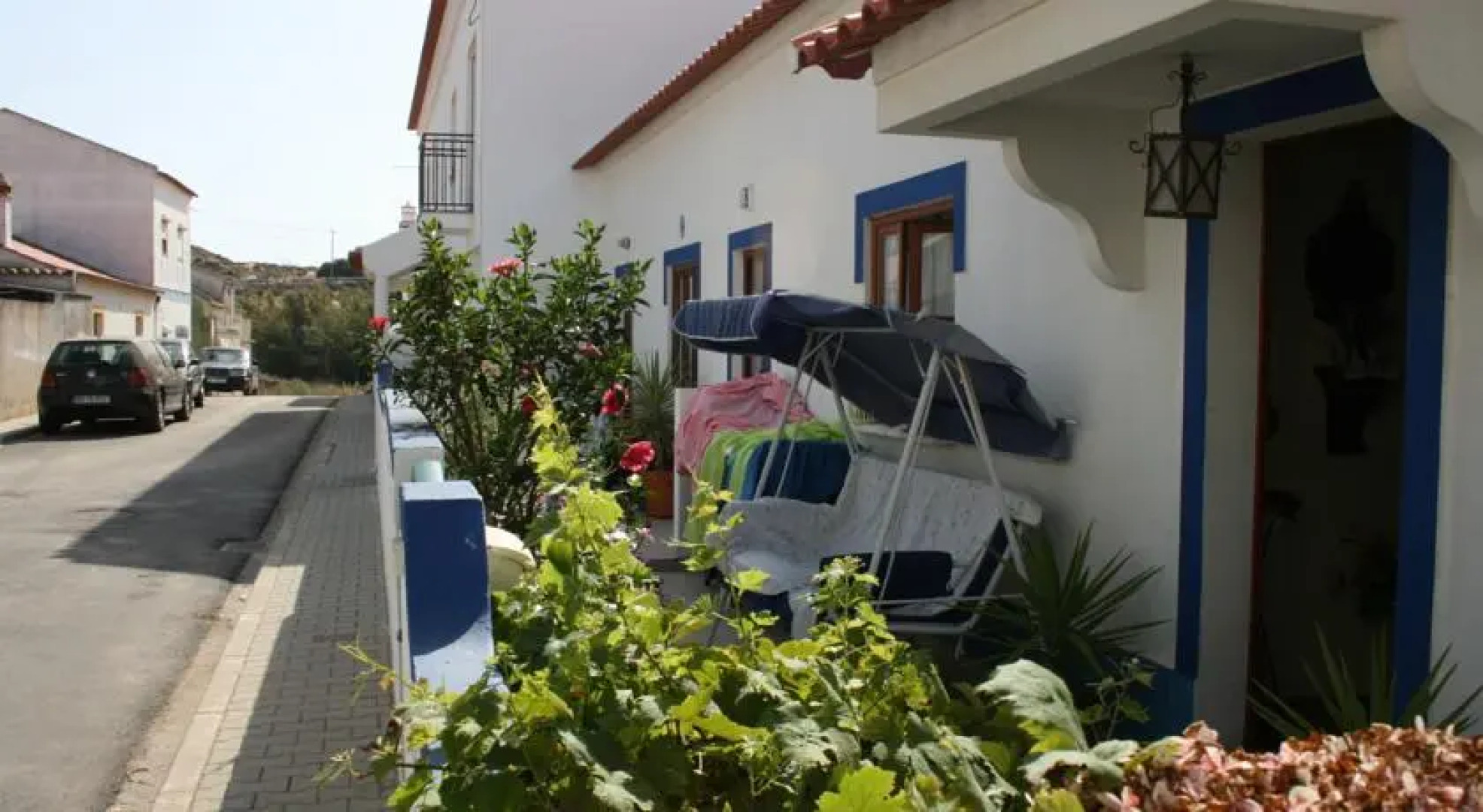 Logan Home Almograve