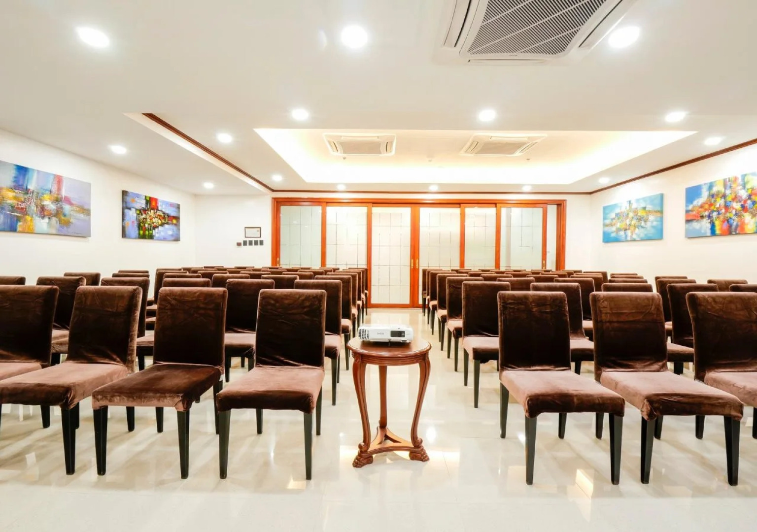 Sunlight Guest Hotel Coron