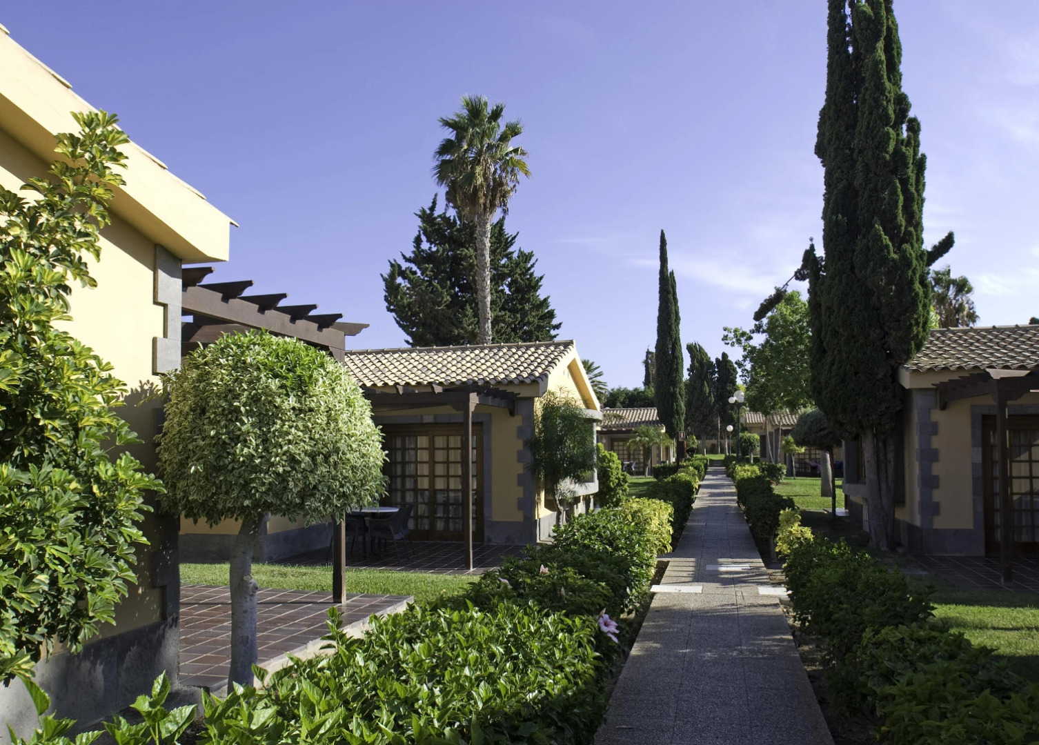 Maspalomas Resort by Dunas