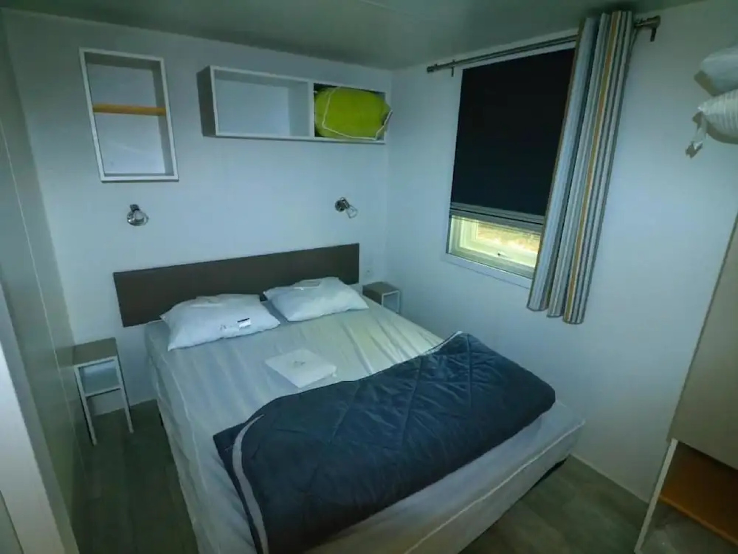 Camping Plateau Des Chasses