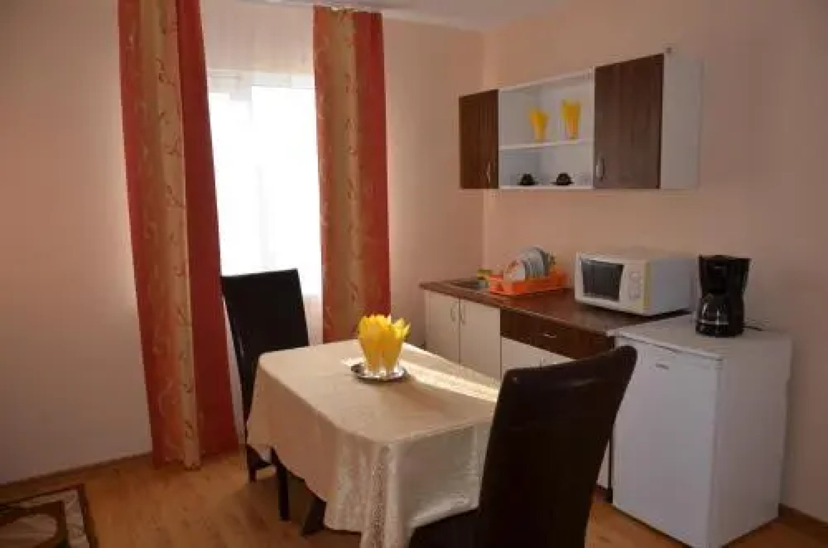 Club de Vacanta Corabia Piratilor