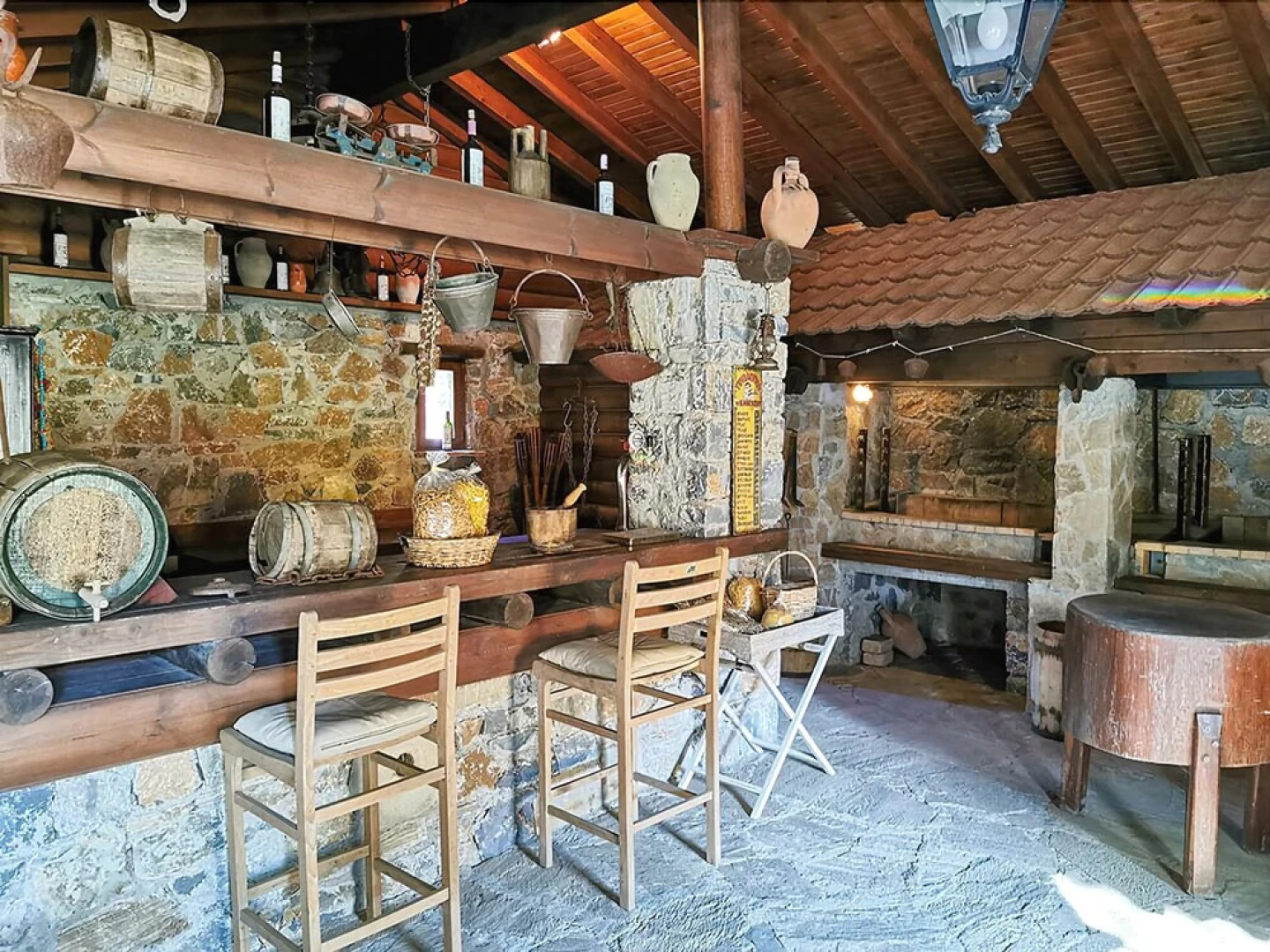 All Seasons Paradise