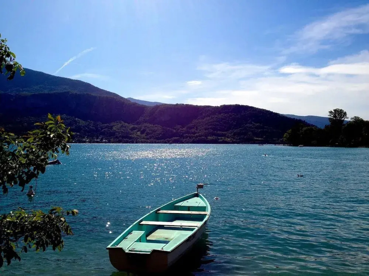 Hôtel Auberge Le Semnoz