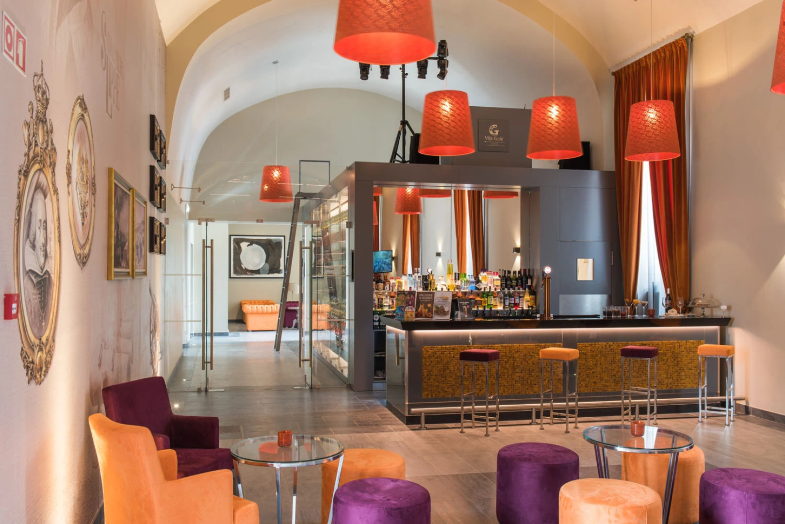 Отель Vila Galé Collection Elvas