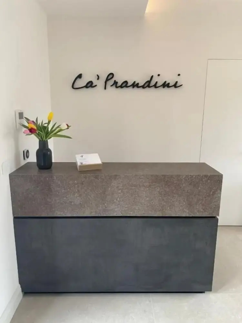 Ca Prandini