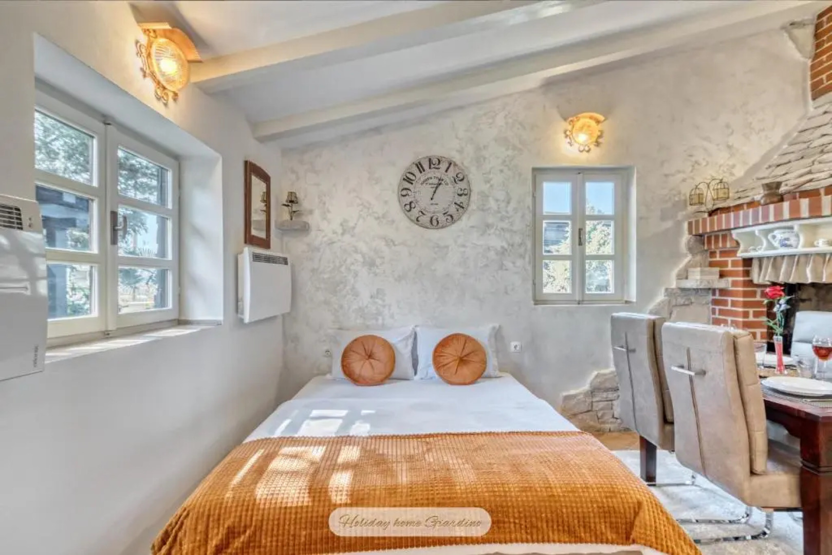 Holiday Home Giardino Marino