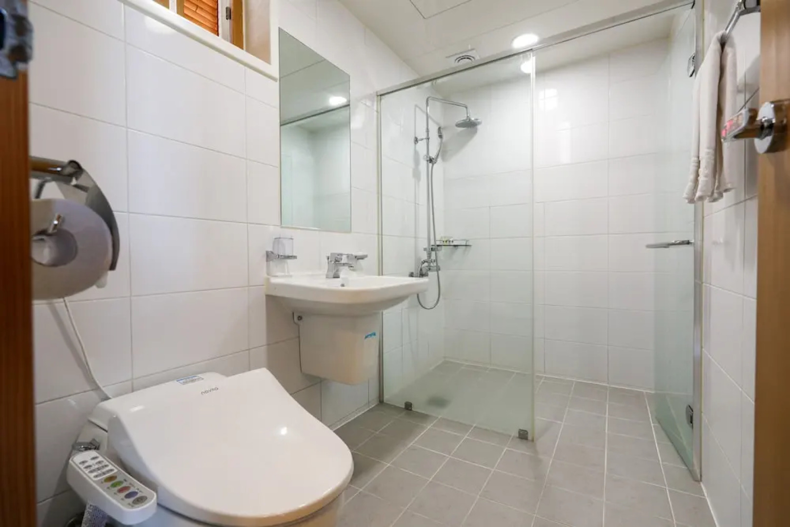 Hanok Hotel Odongjae