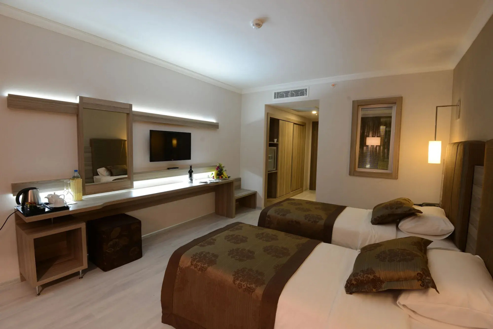 Green Nature Diamond Hotel