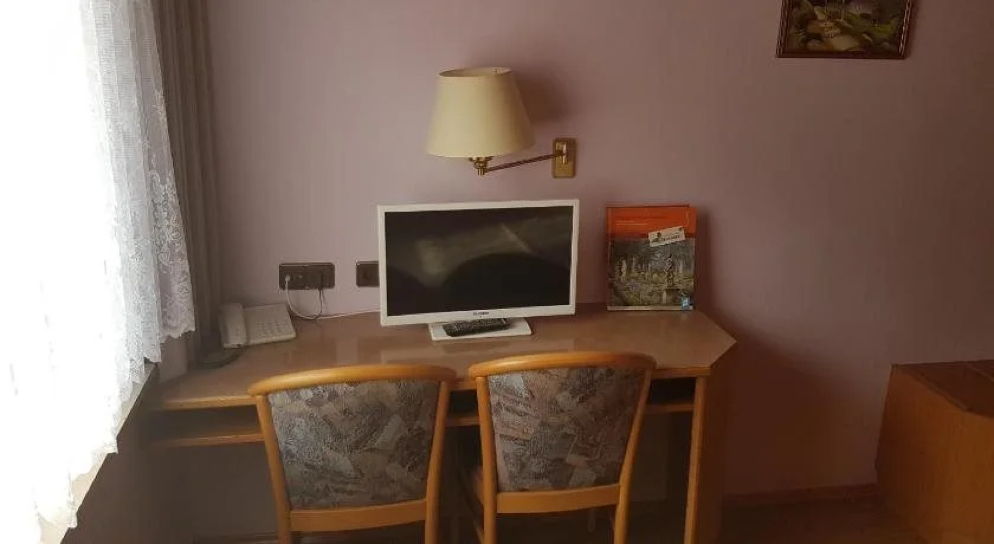 Pension Zum Grünen Wald