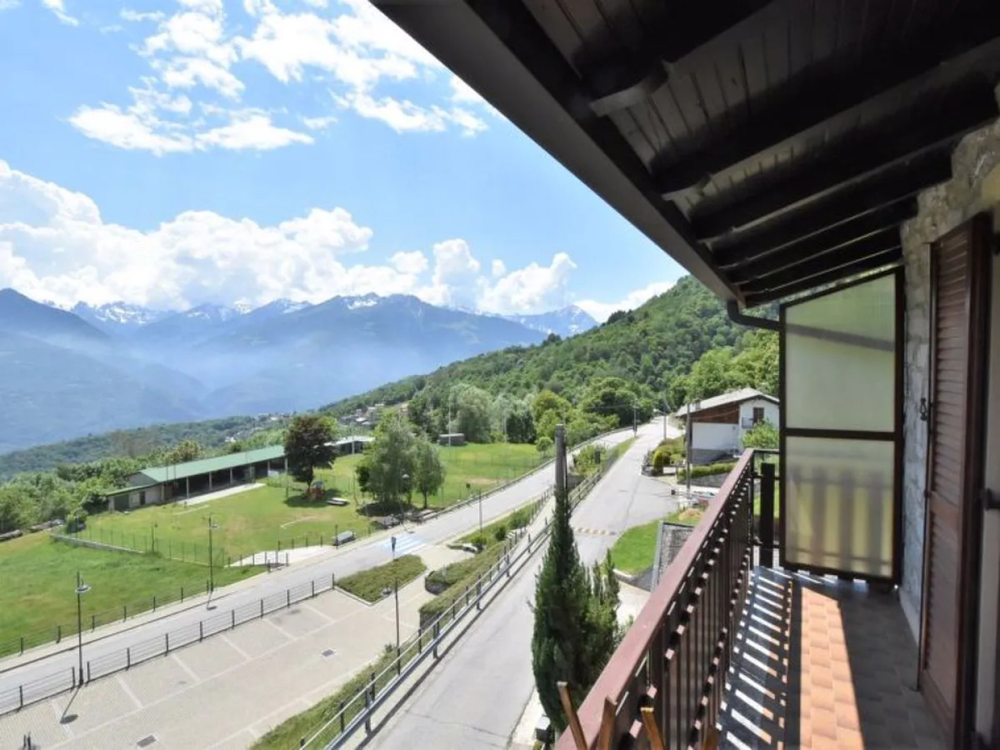 Apartment Al Sole Valtellina