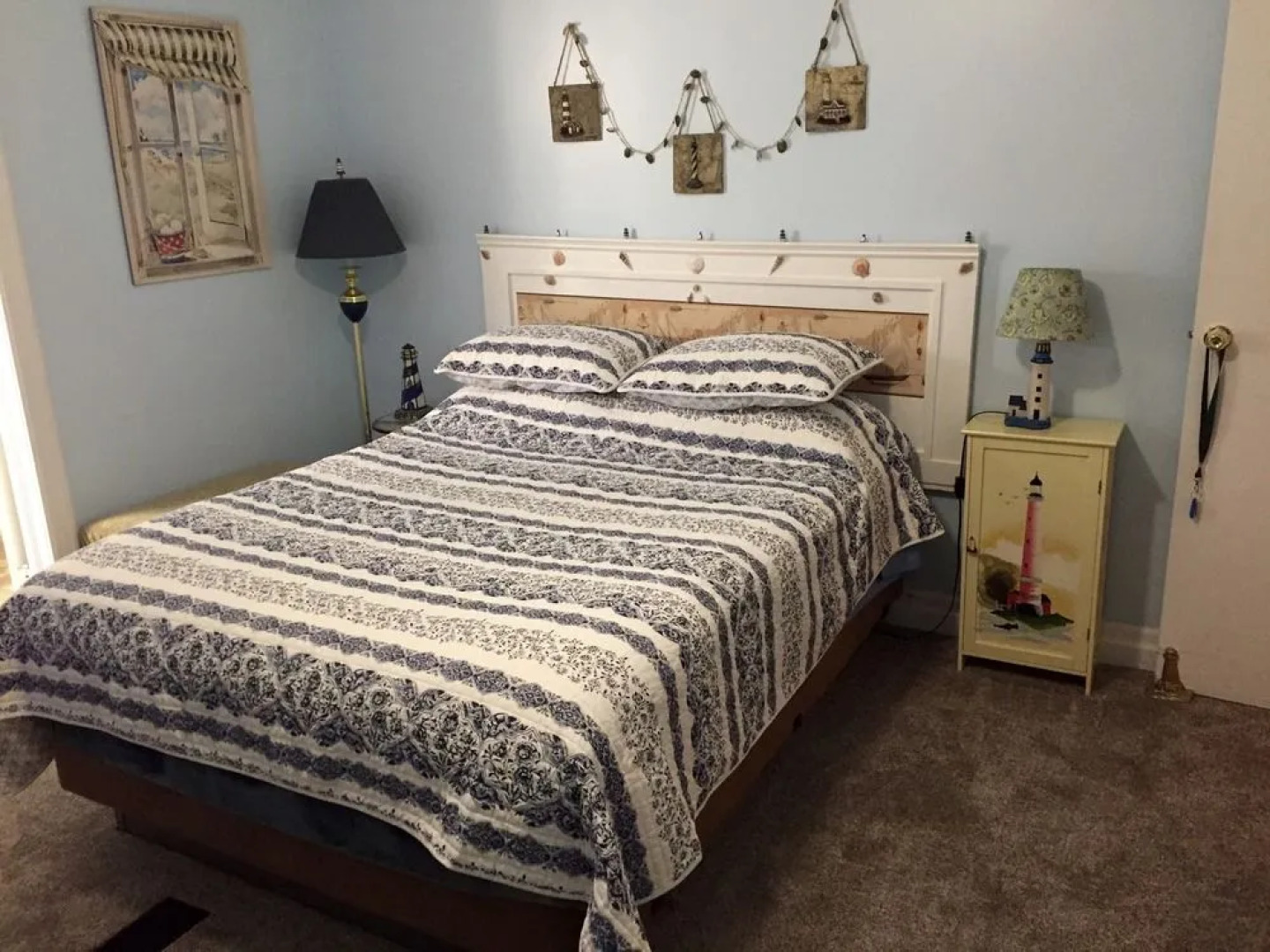 Always Inn Bed and Breakfast