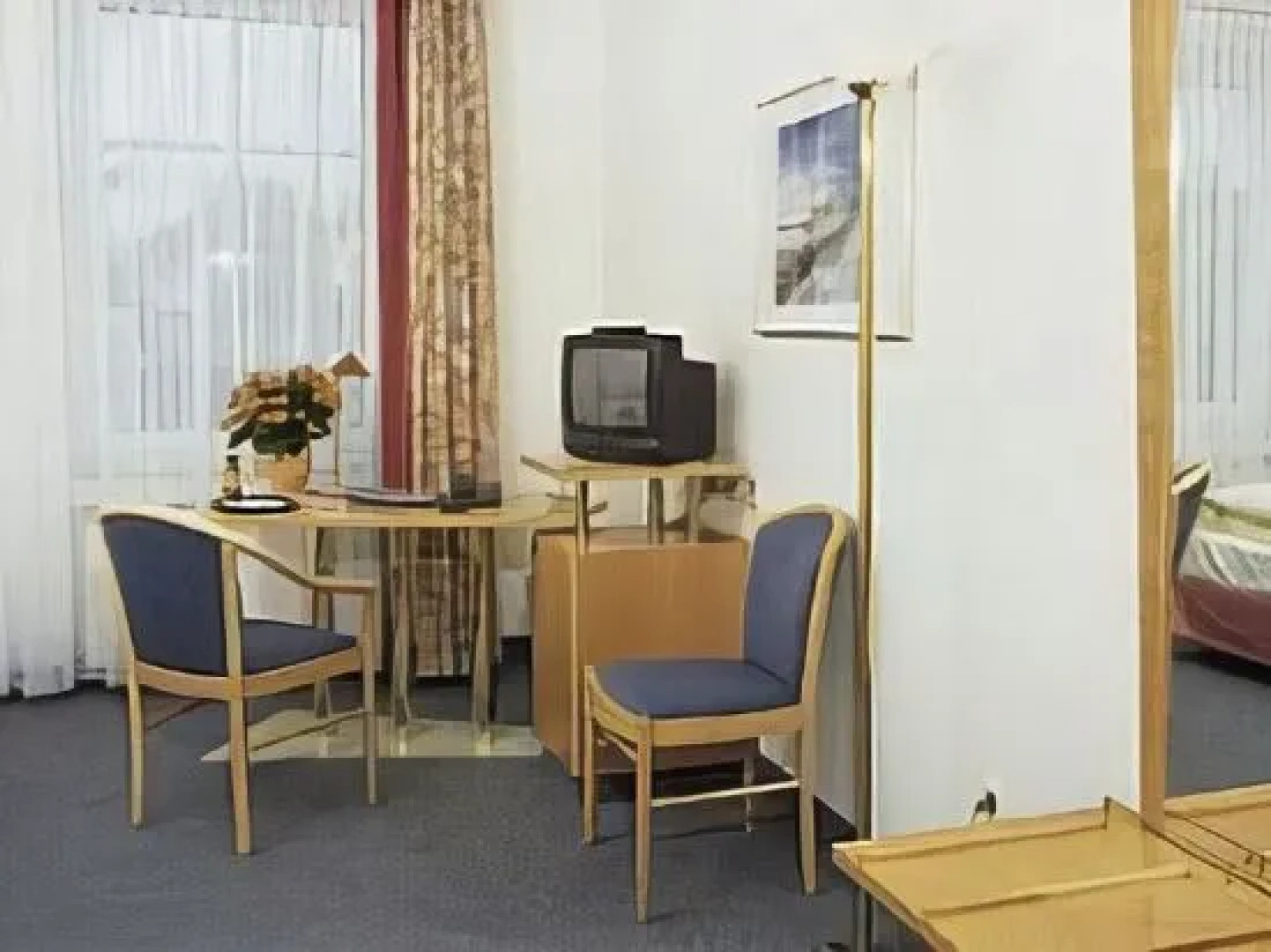 Hotel Zur Alten Post