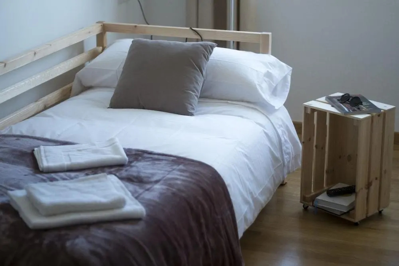 Pension 23-Vinte e Tres