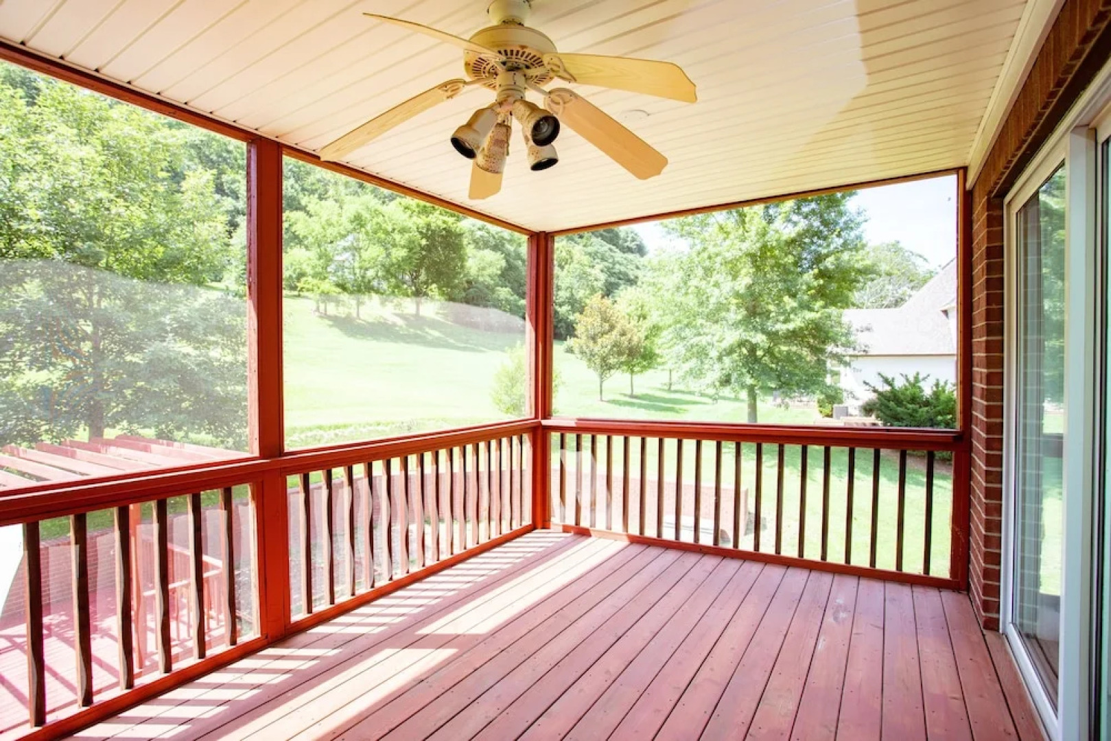 Country Cove - 5 Br Estate