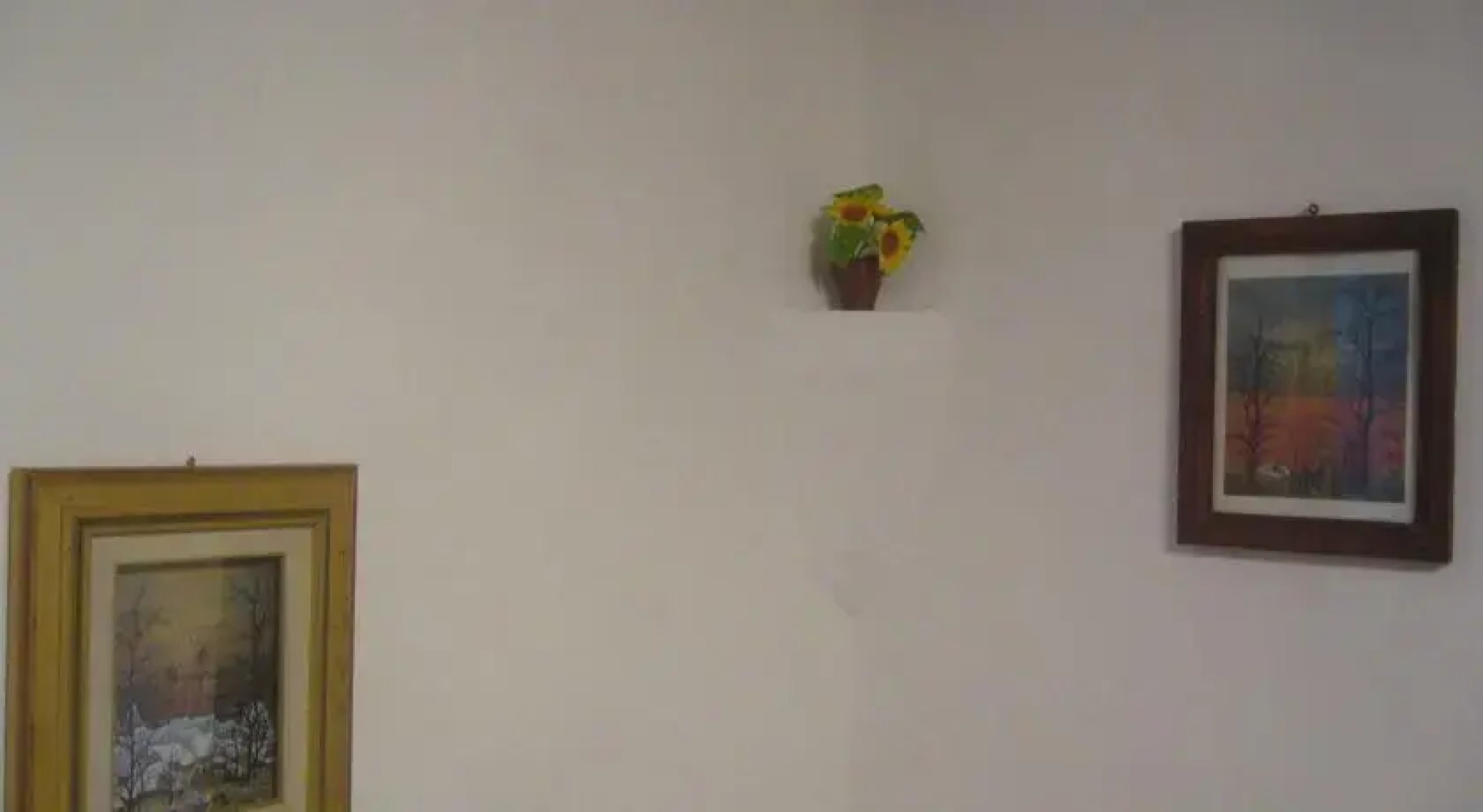 Bilocale In Campagna