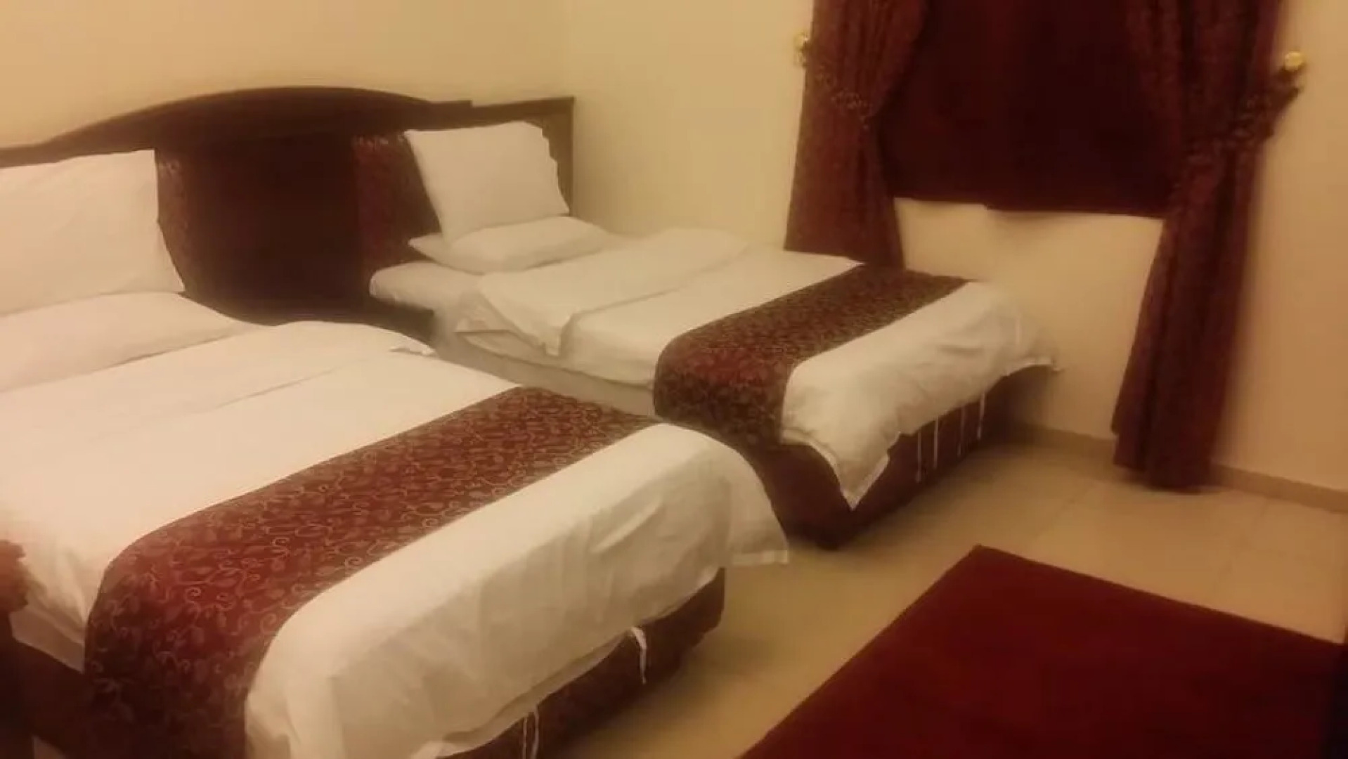 Dar Al Taif Suites Furnished Apartments