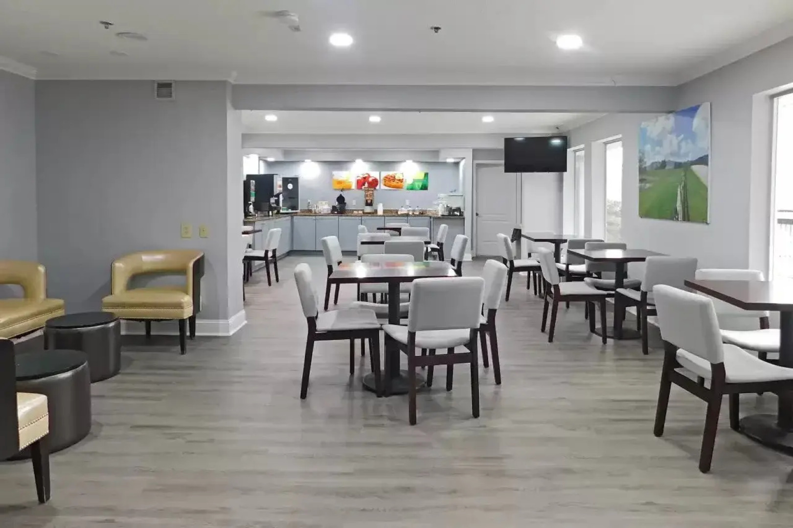 Quality Inn Colchester - Burlington