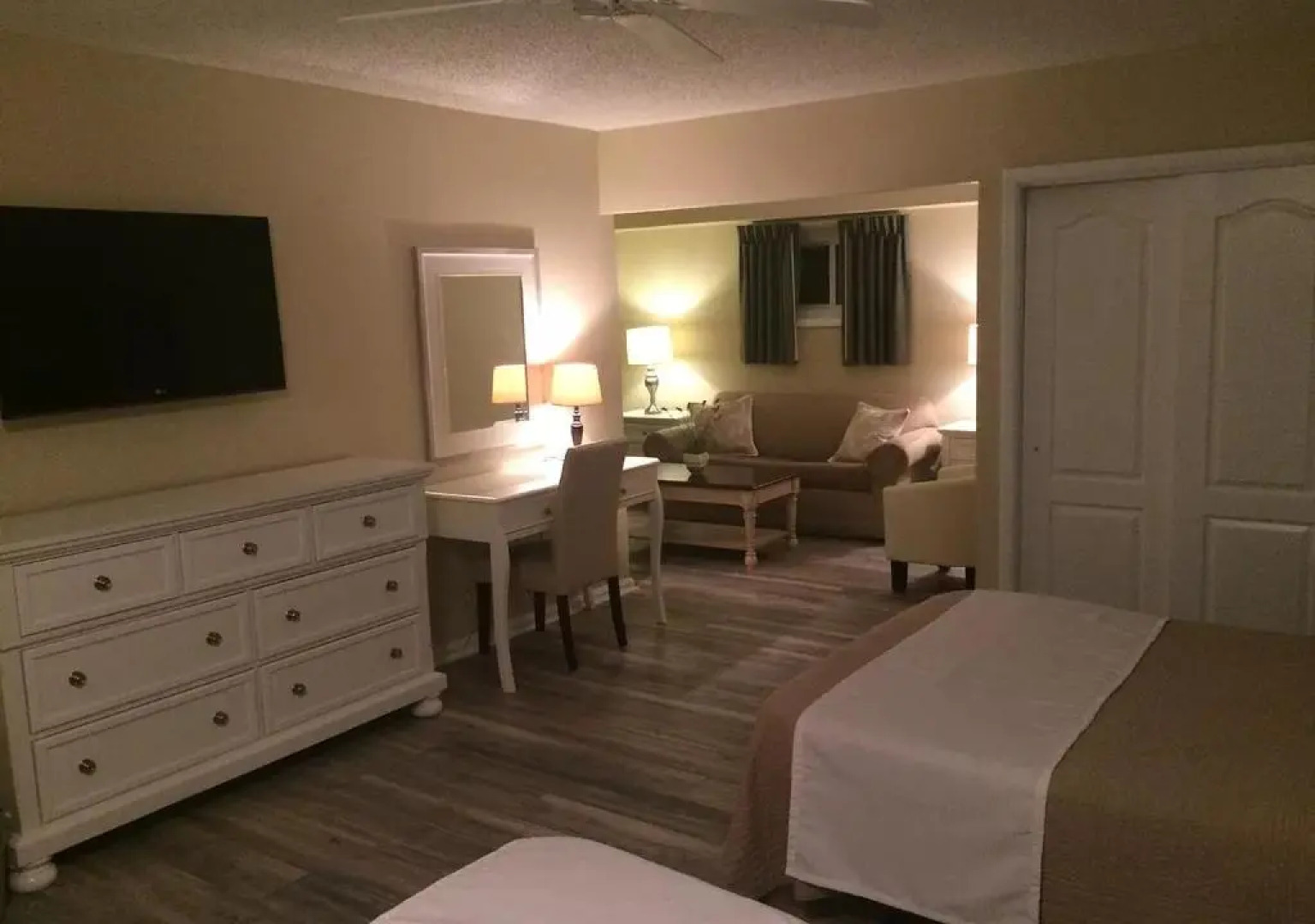 Point Pleasant Manor